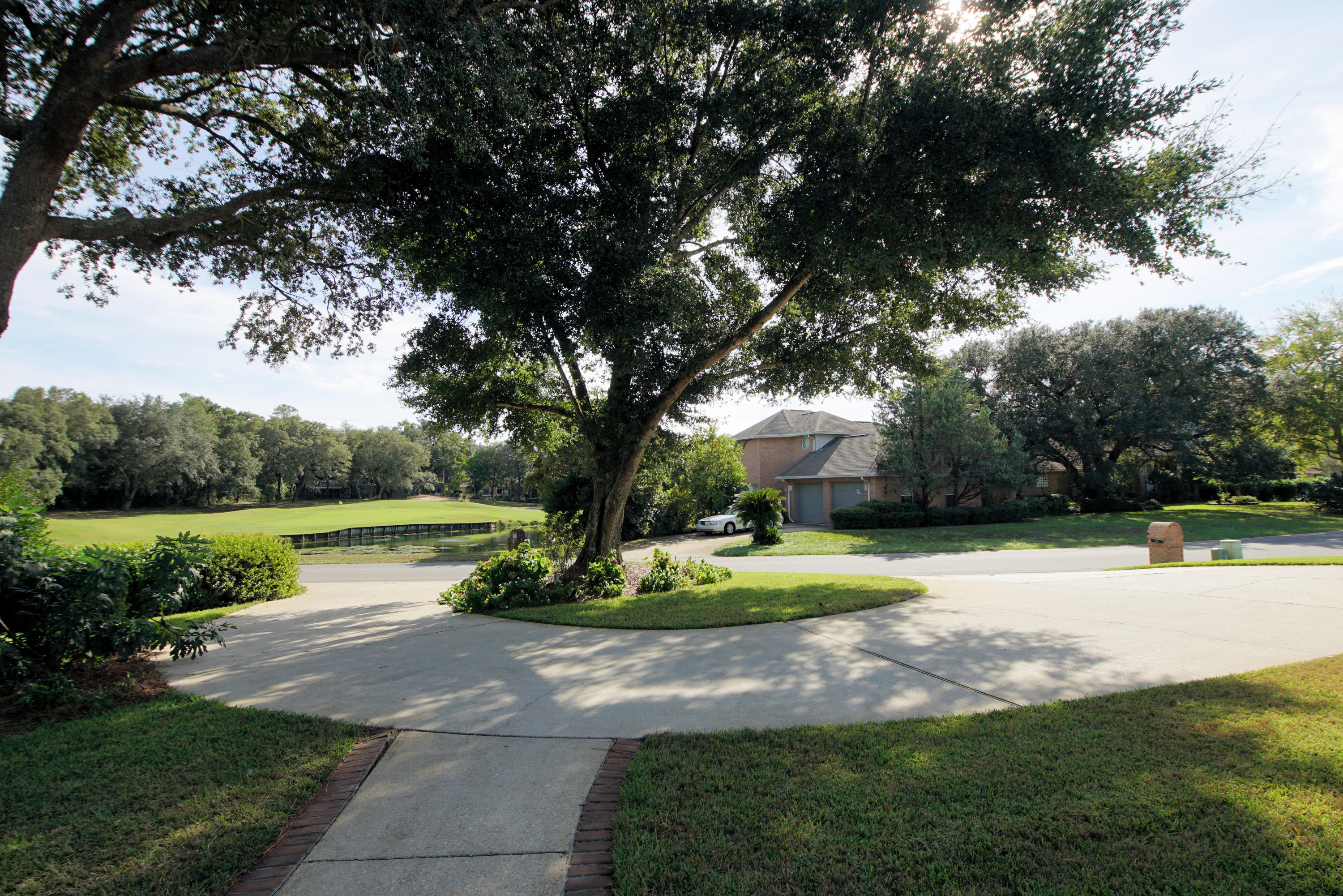 LINKS AT SHALIMAR POINTE - Residential