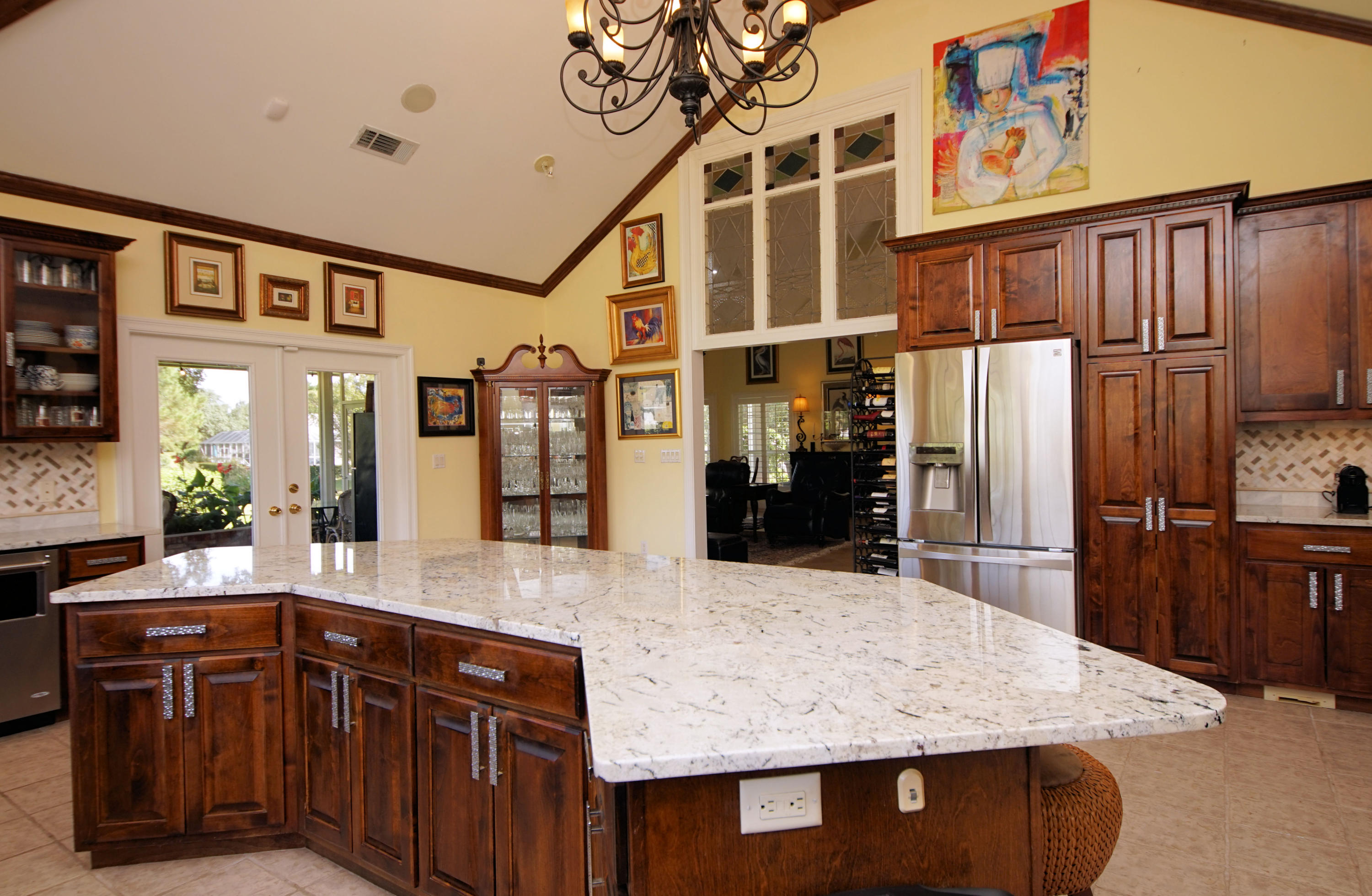 LINKS AT SHALIMAR POINTE - Residential