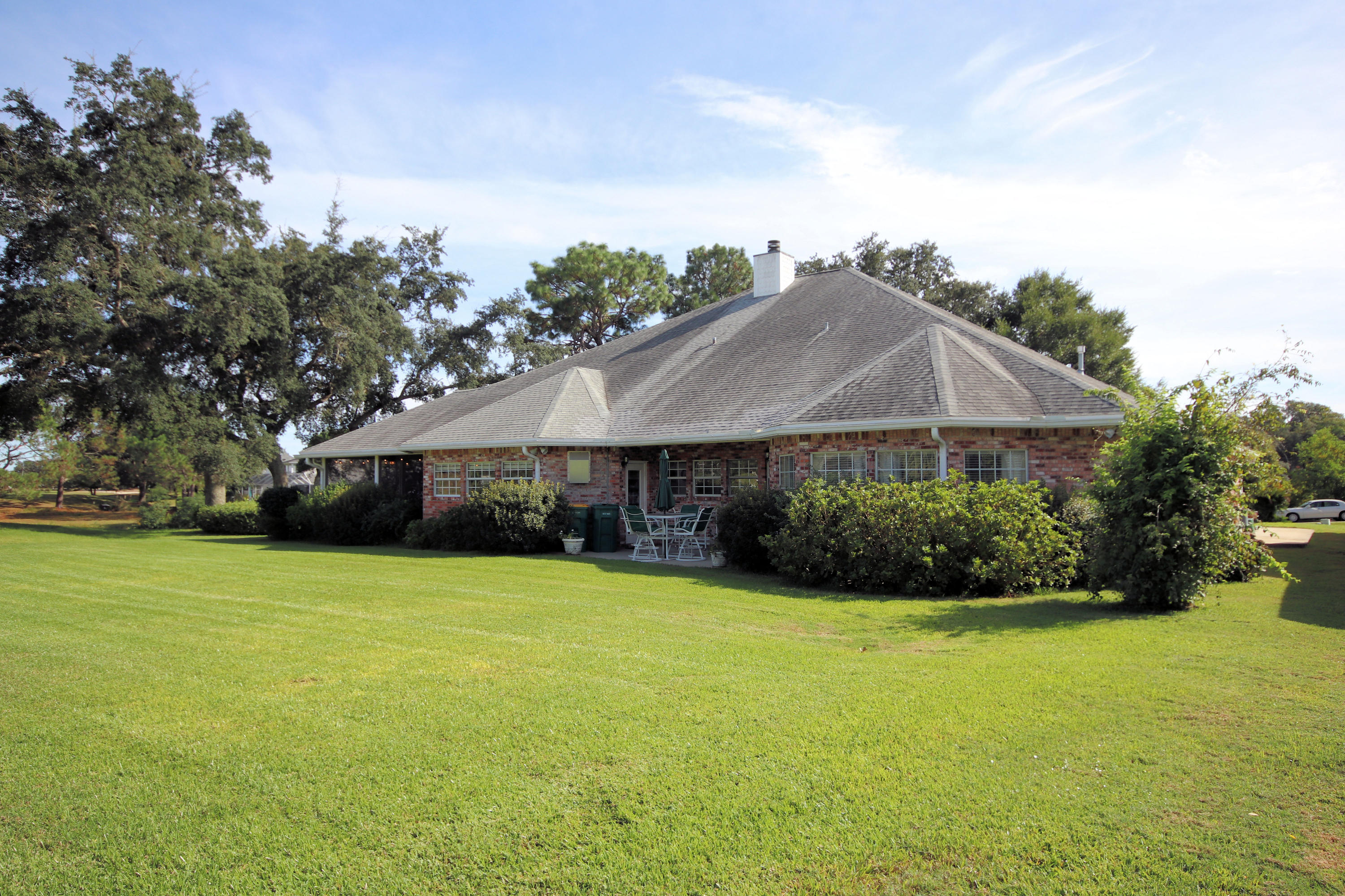 LINKS AT SHALIMAR POINTE - Residential