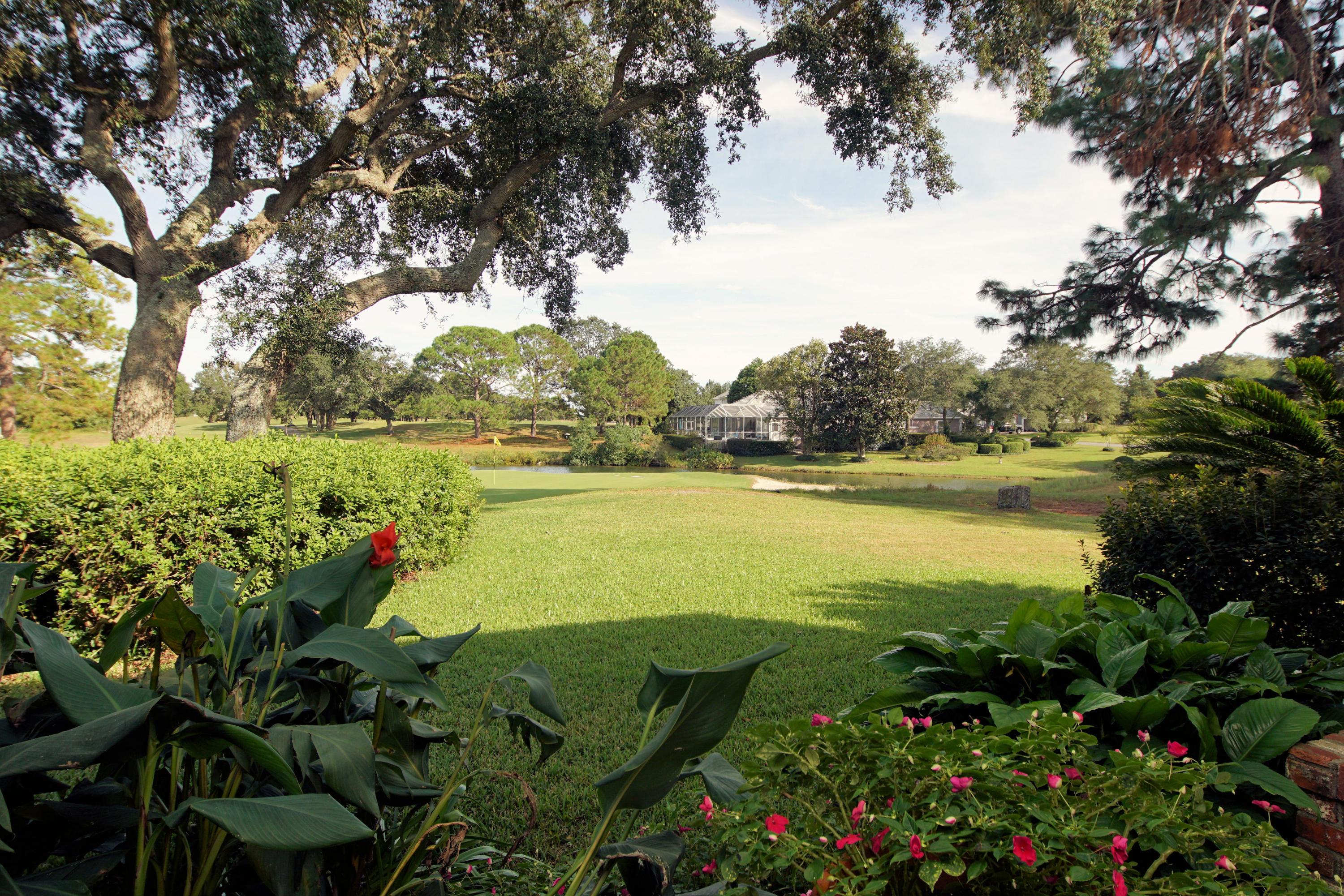 LINKS AT SHALIMAR POINTE - Residential