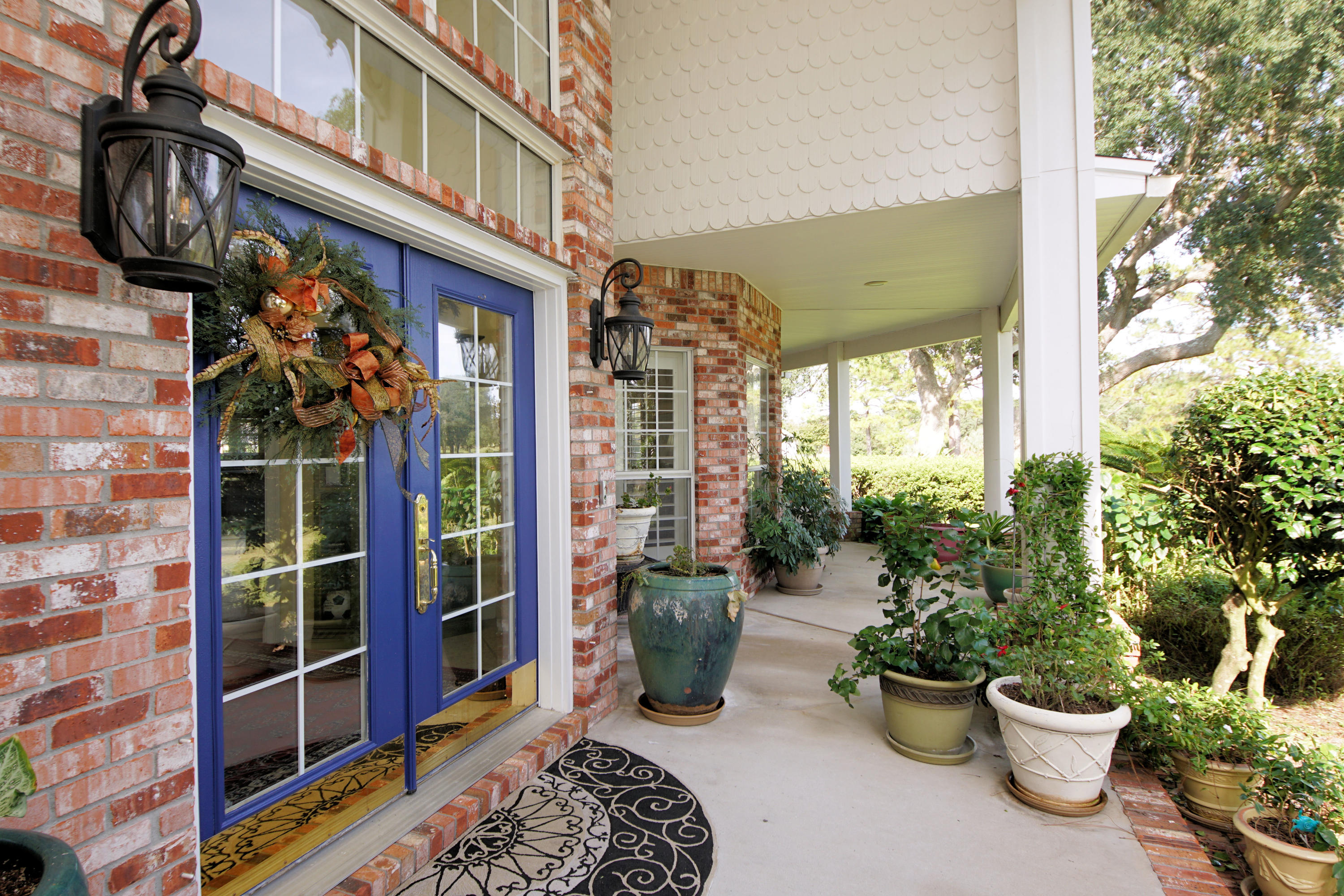 LINKS AT SHALIMAR POINTE - Residential