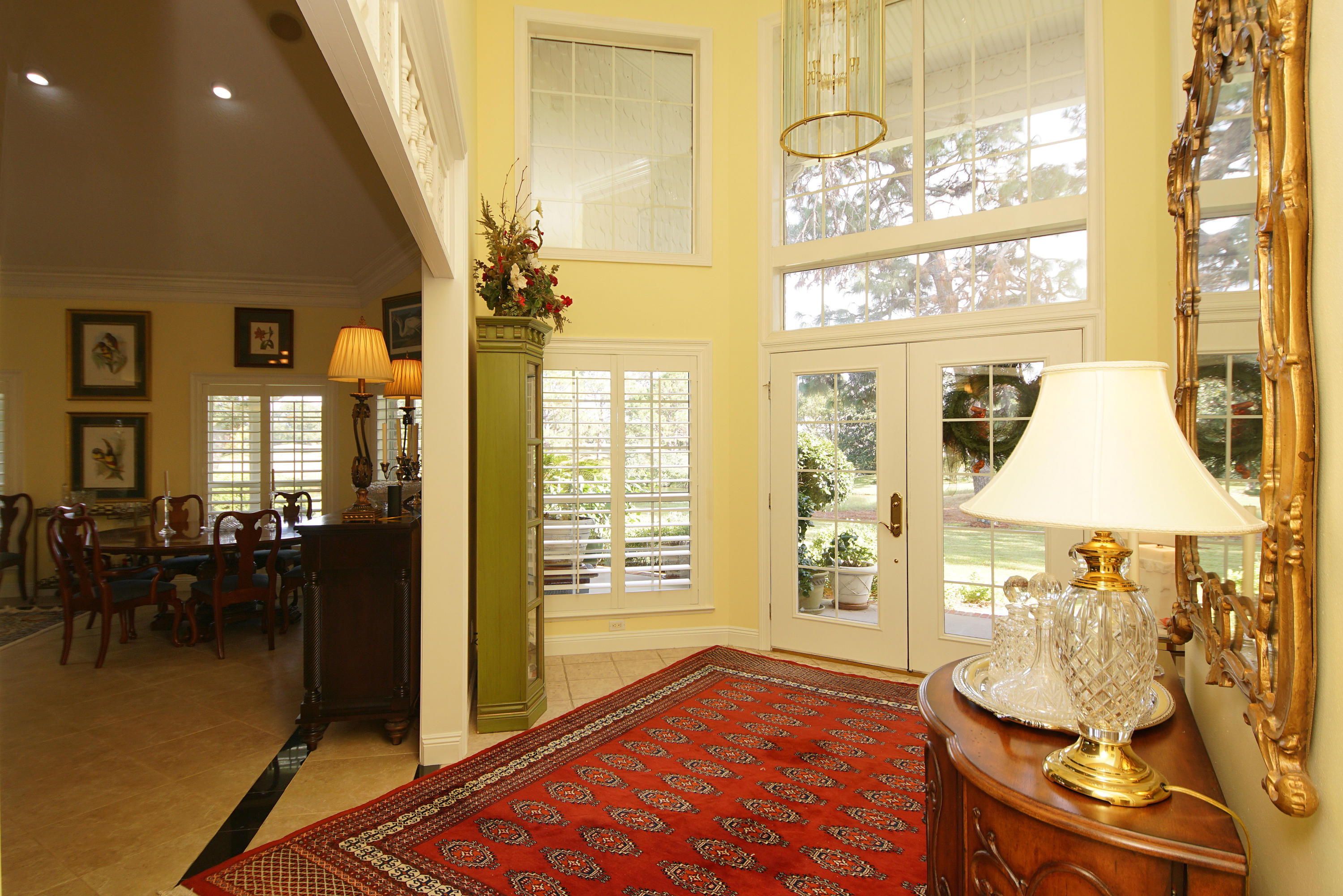 LINKS AT SHALIMAR POINTE - Residential