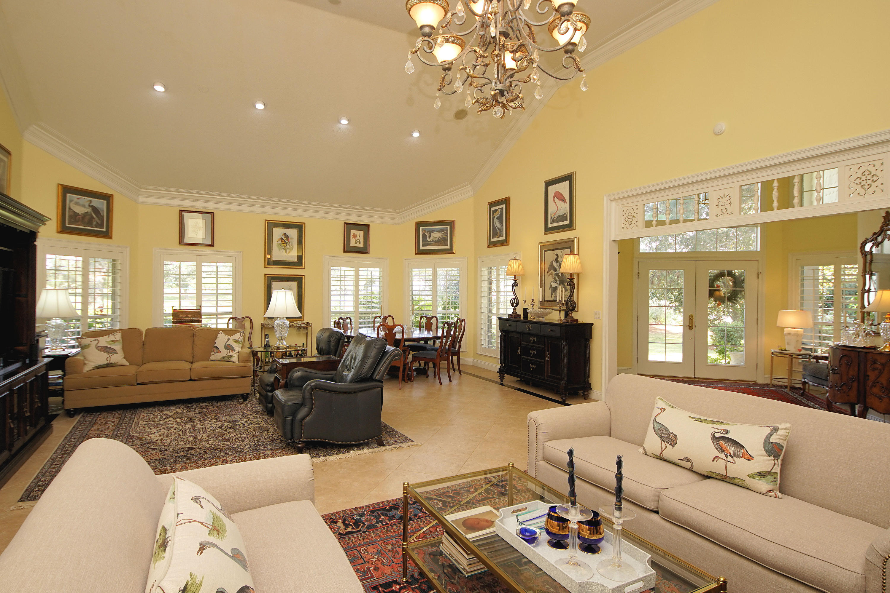 LINKS AT SHALIMAR POINTE - Residential