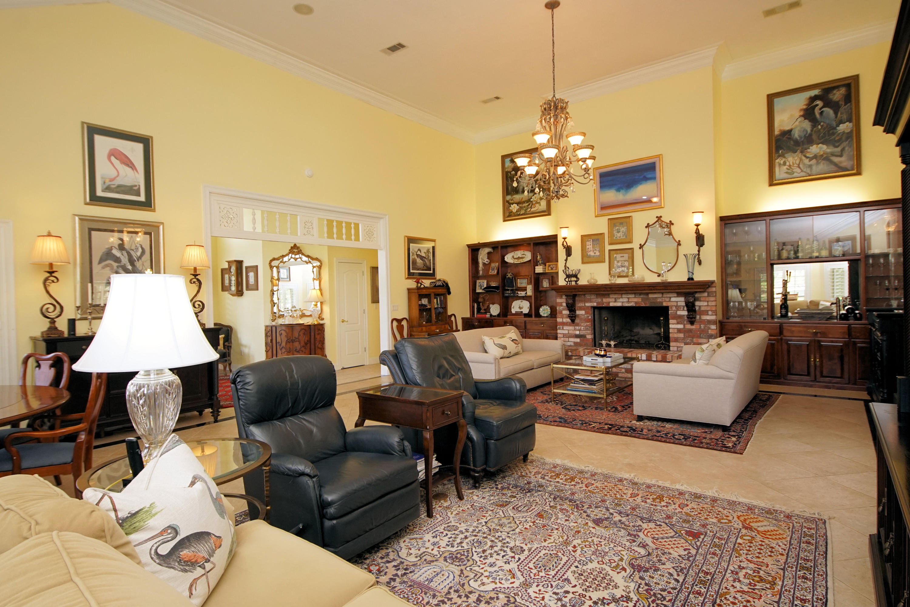 LINKS AT SHALIMAR POINTE - Residential