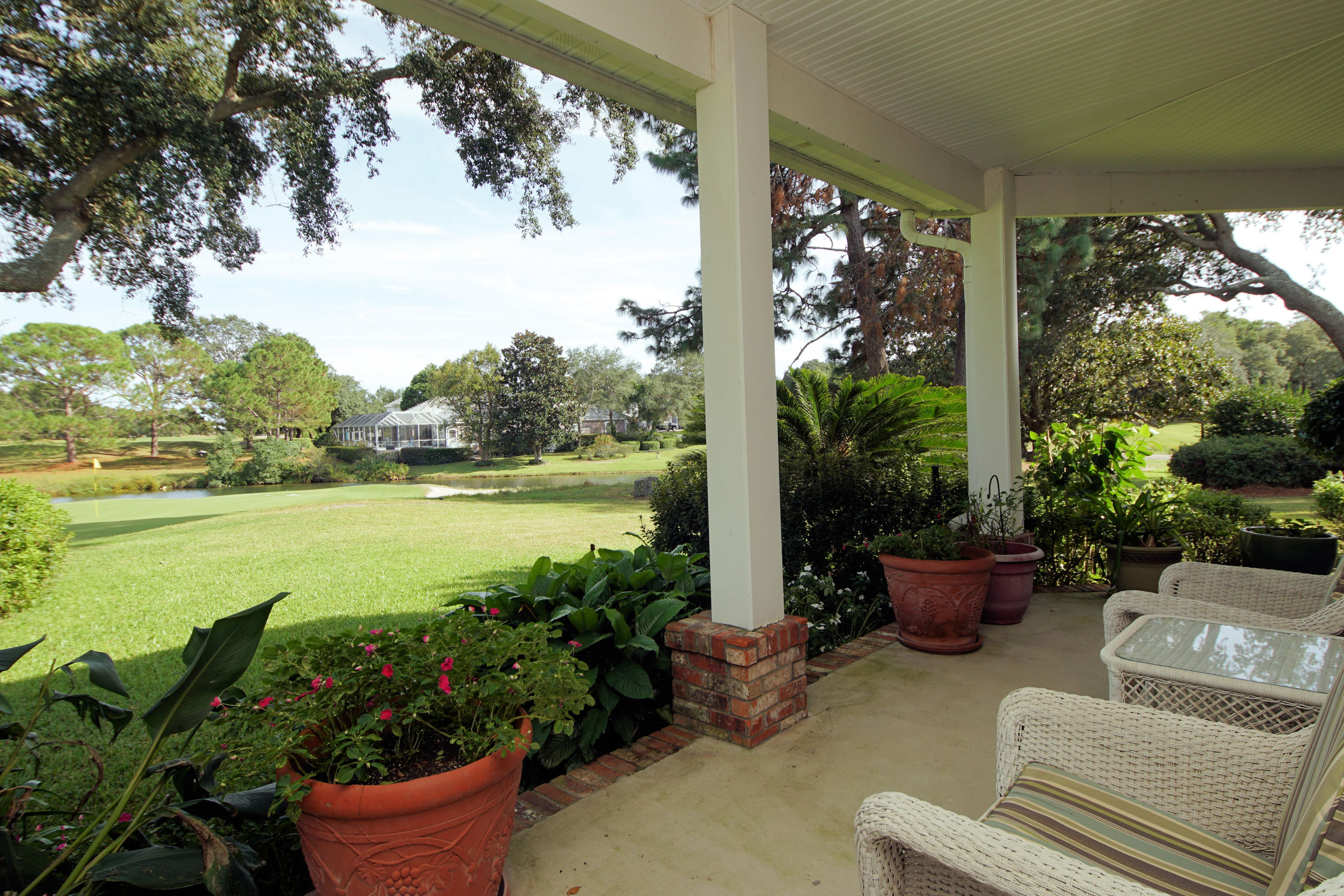 LINKS AT SHALIMAR POINTE - Residential