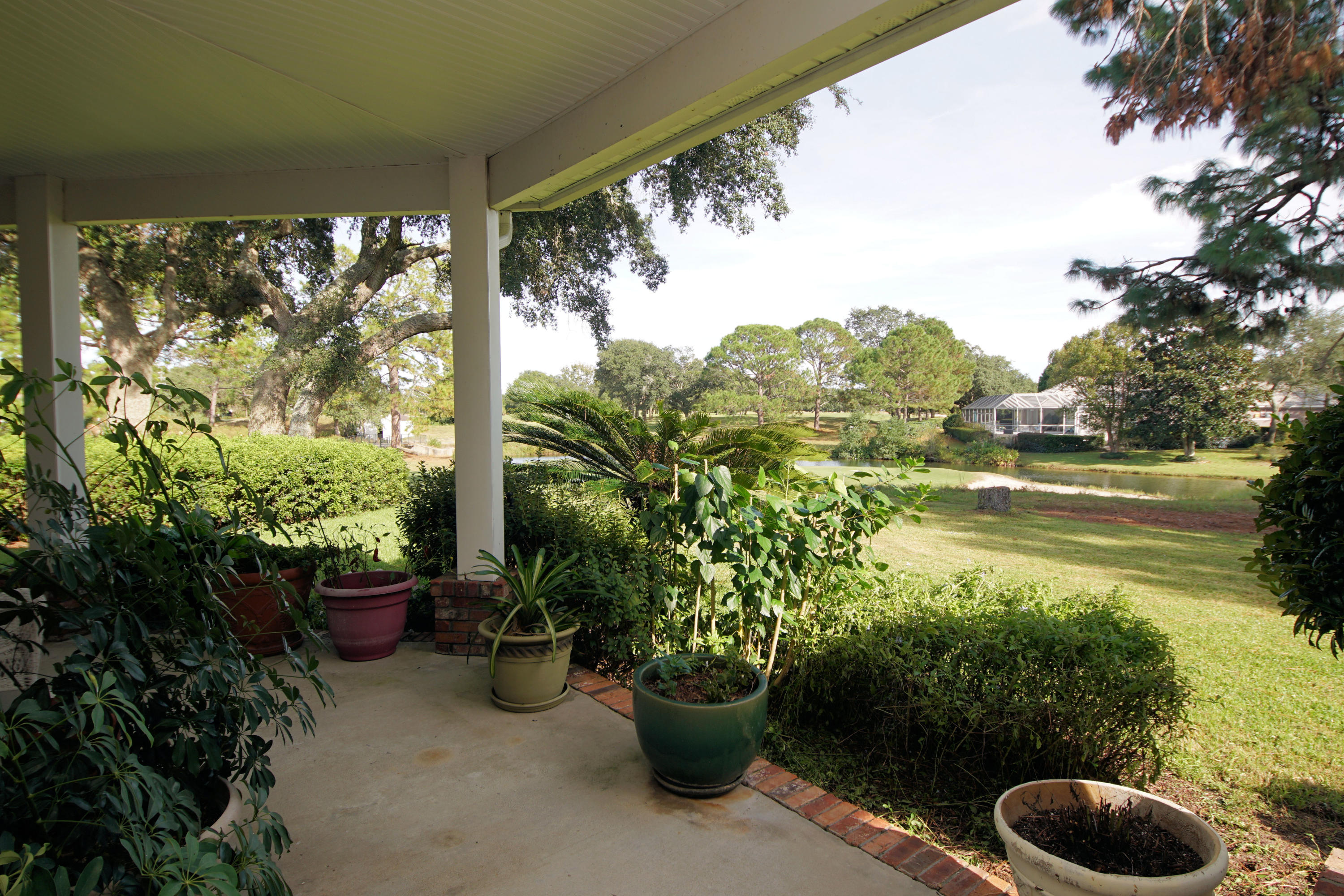 LINKS AT SHALIMAR POINTE - Residential