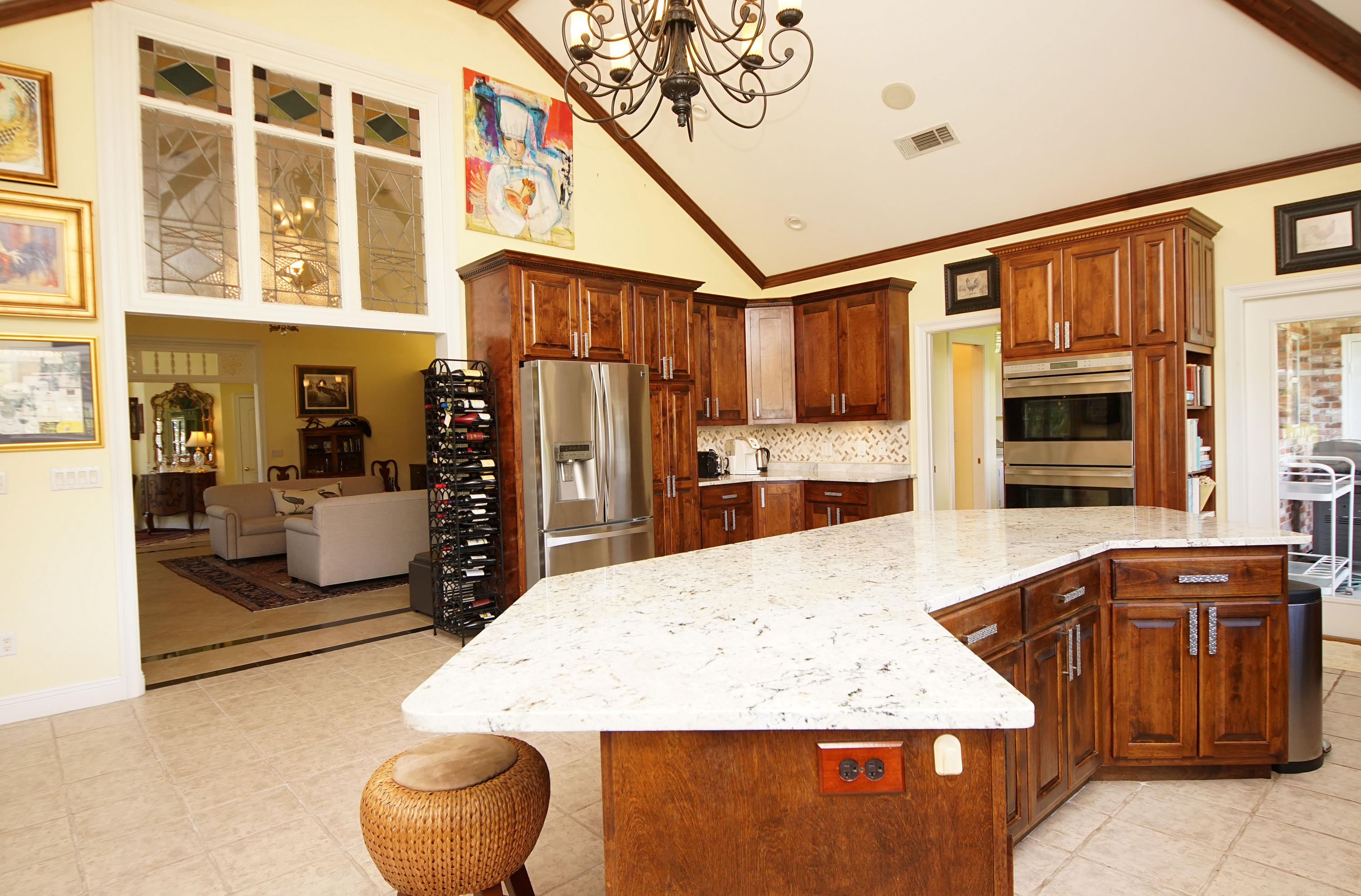 LINKS AT SHALIMAR POINTE - Residential