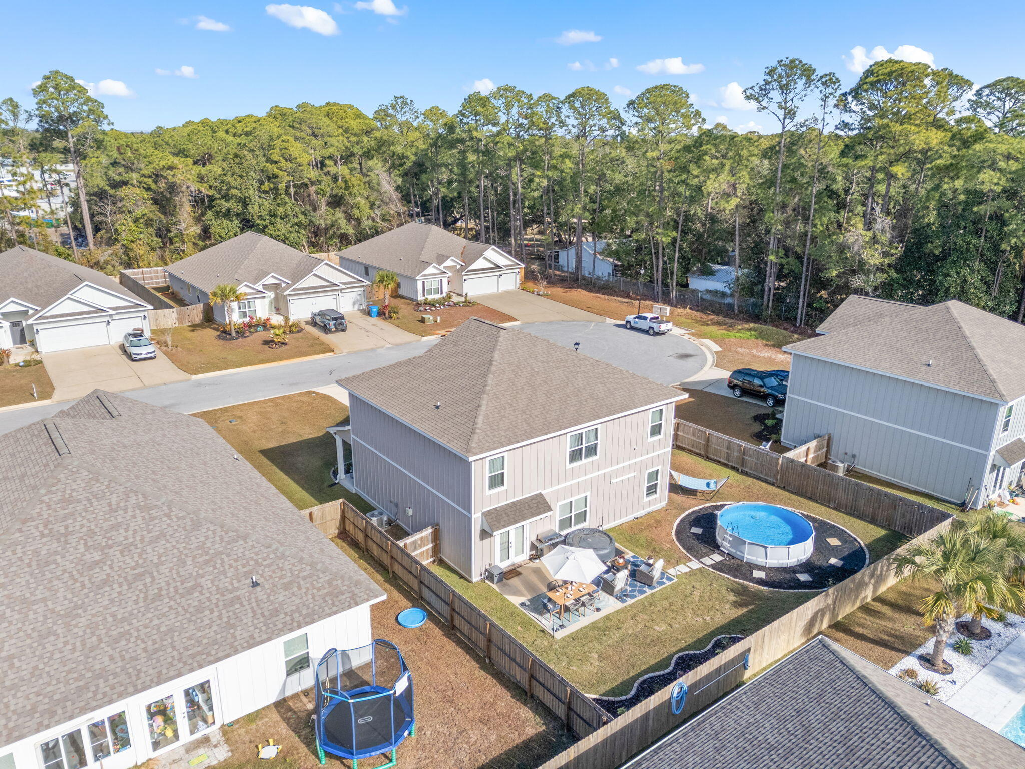 Water Leaf - Residential