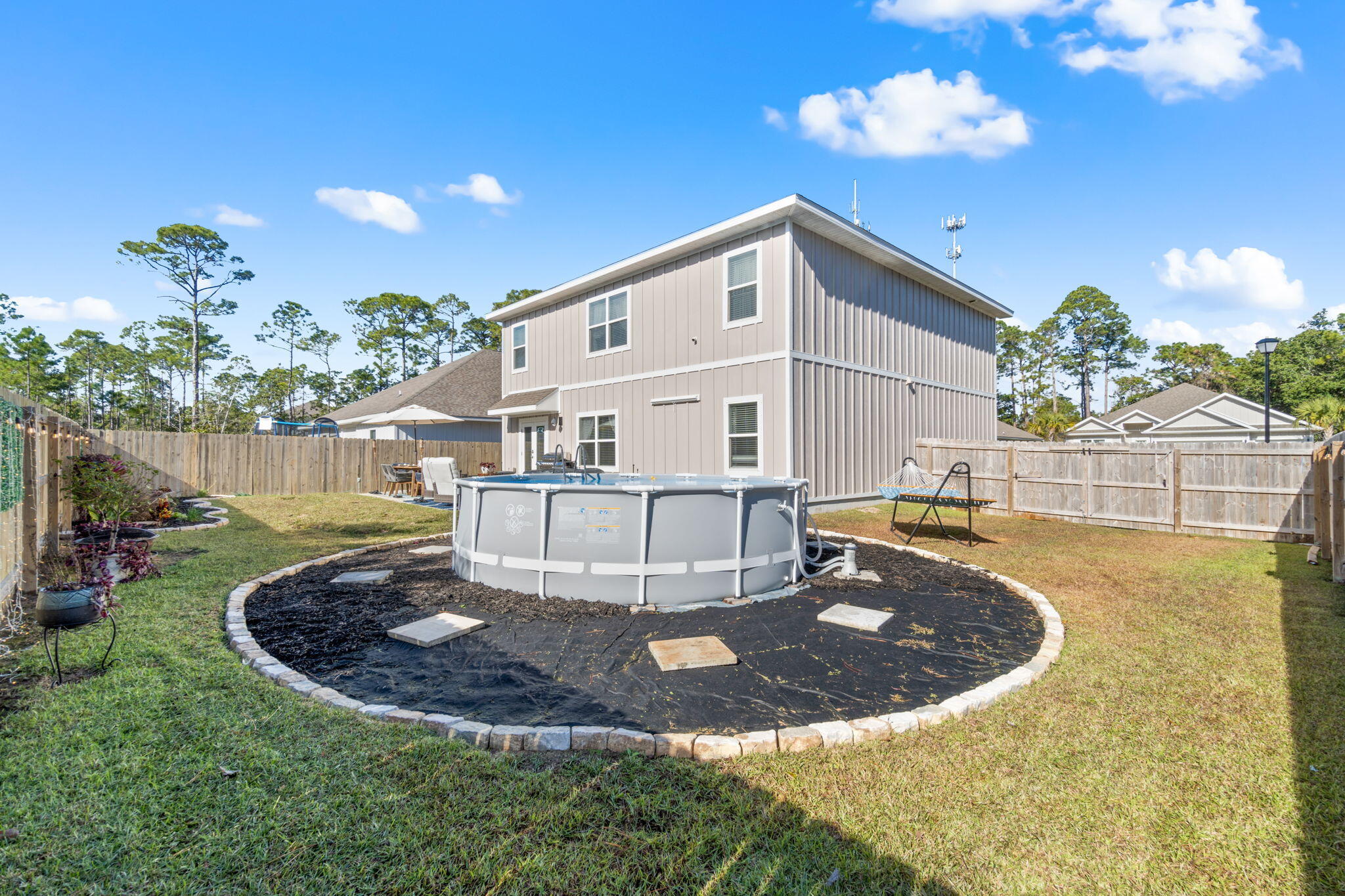 Water Leaf - Residential
