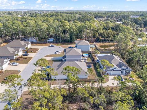 A home in Gulf Breeze