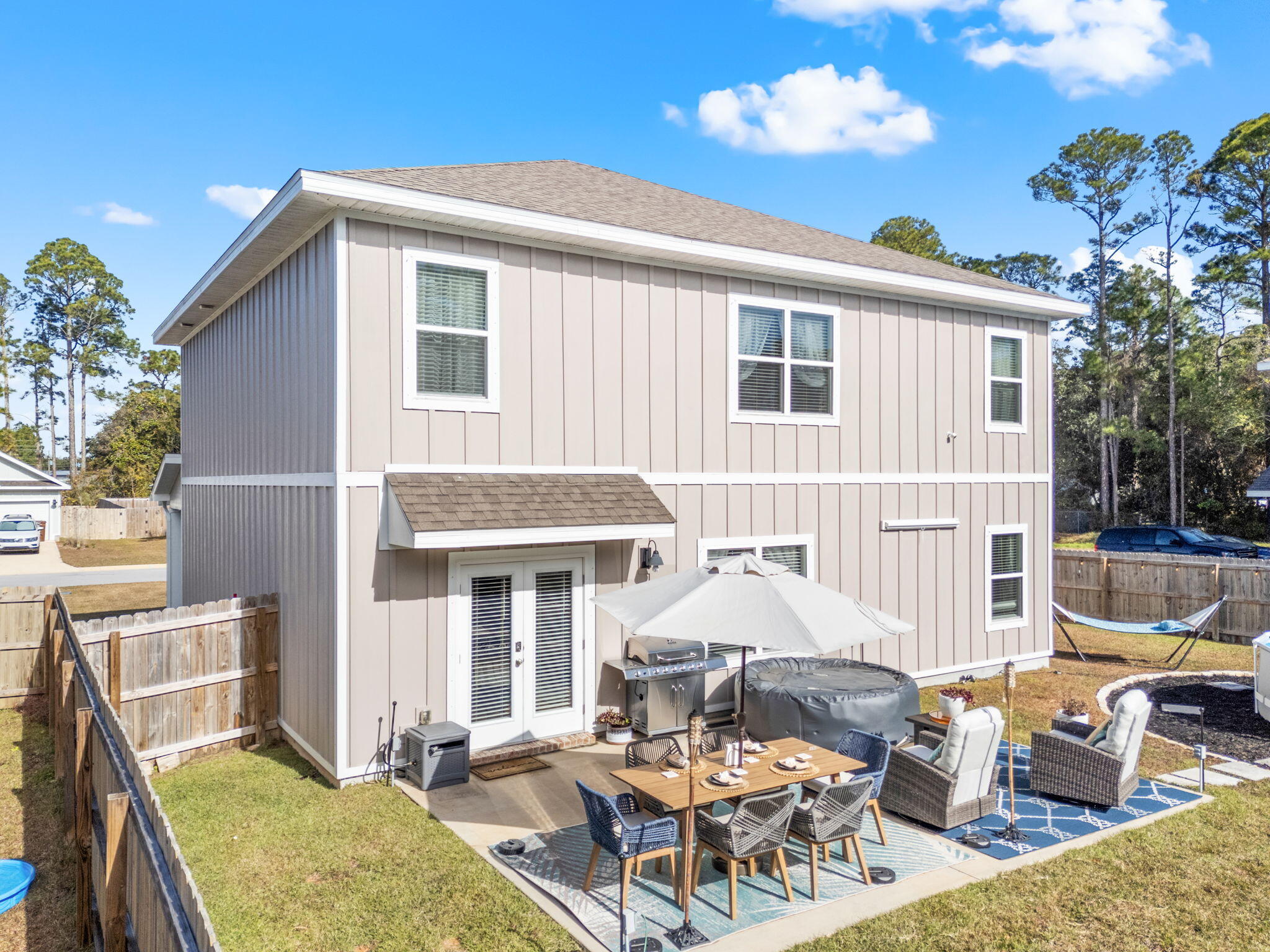 Water Leaf - Residential