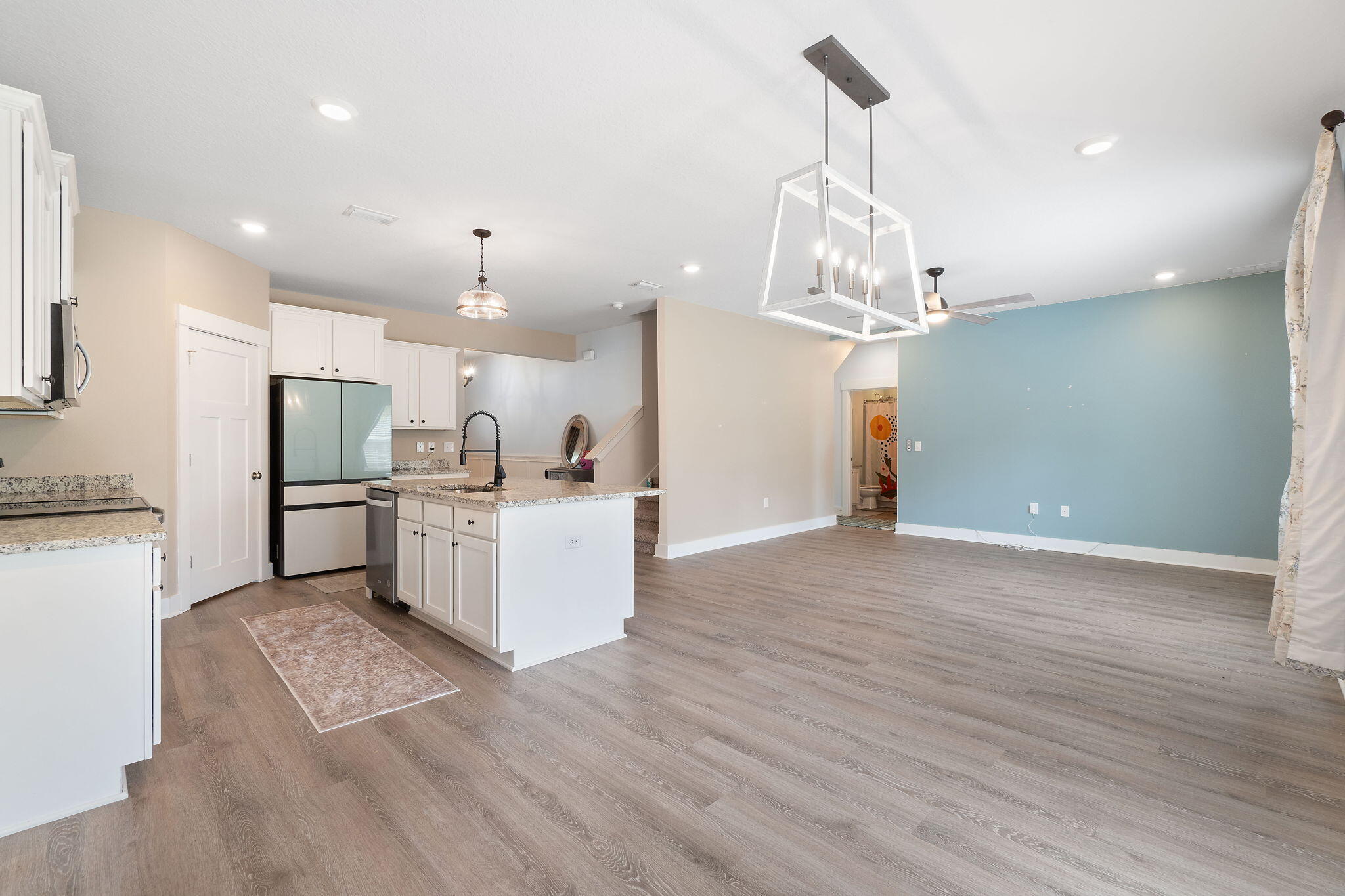 Water Leaf - Residential