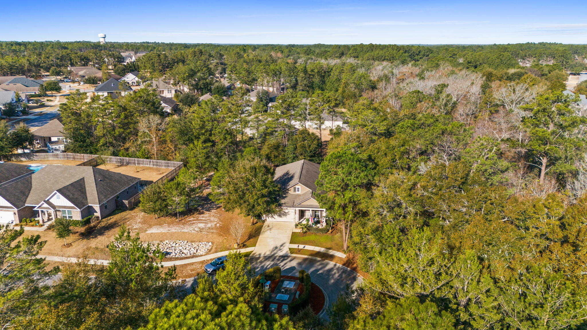 HAMMOCK BAY - Residential