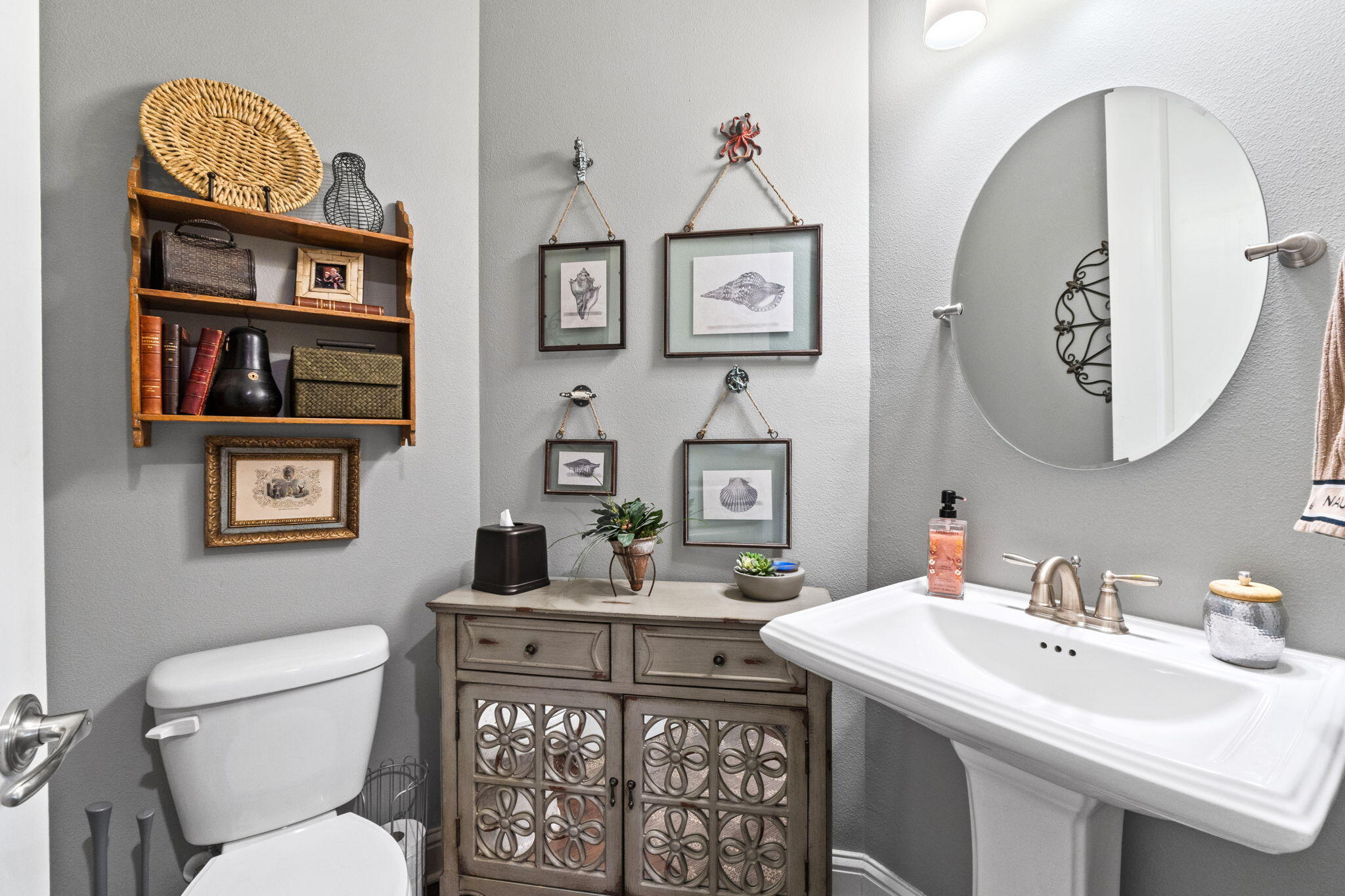 HAMMOCK BAY - Residential