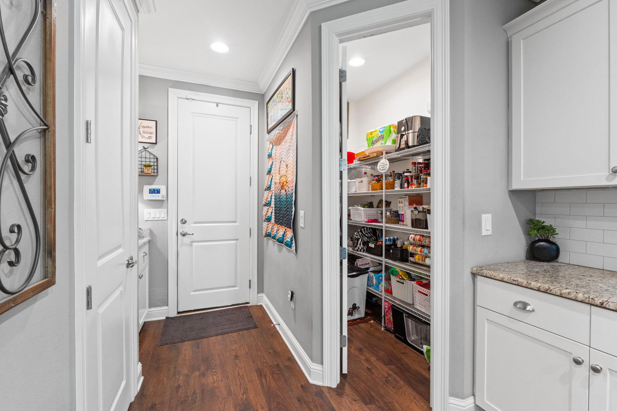 HAMMOCK BAY - Residential