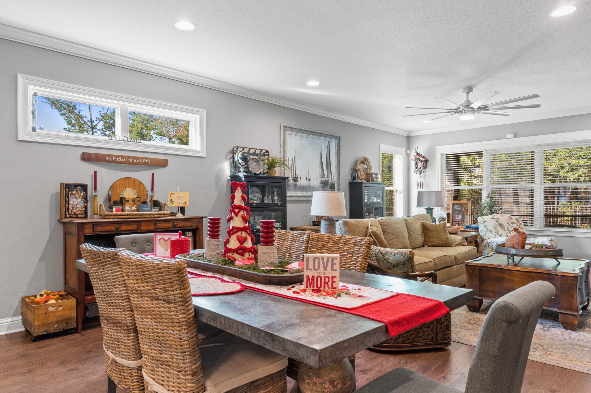 HAMMOCK BAY - Residential