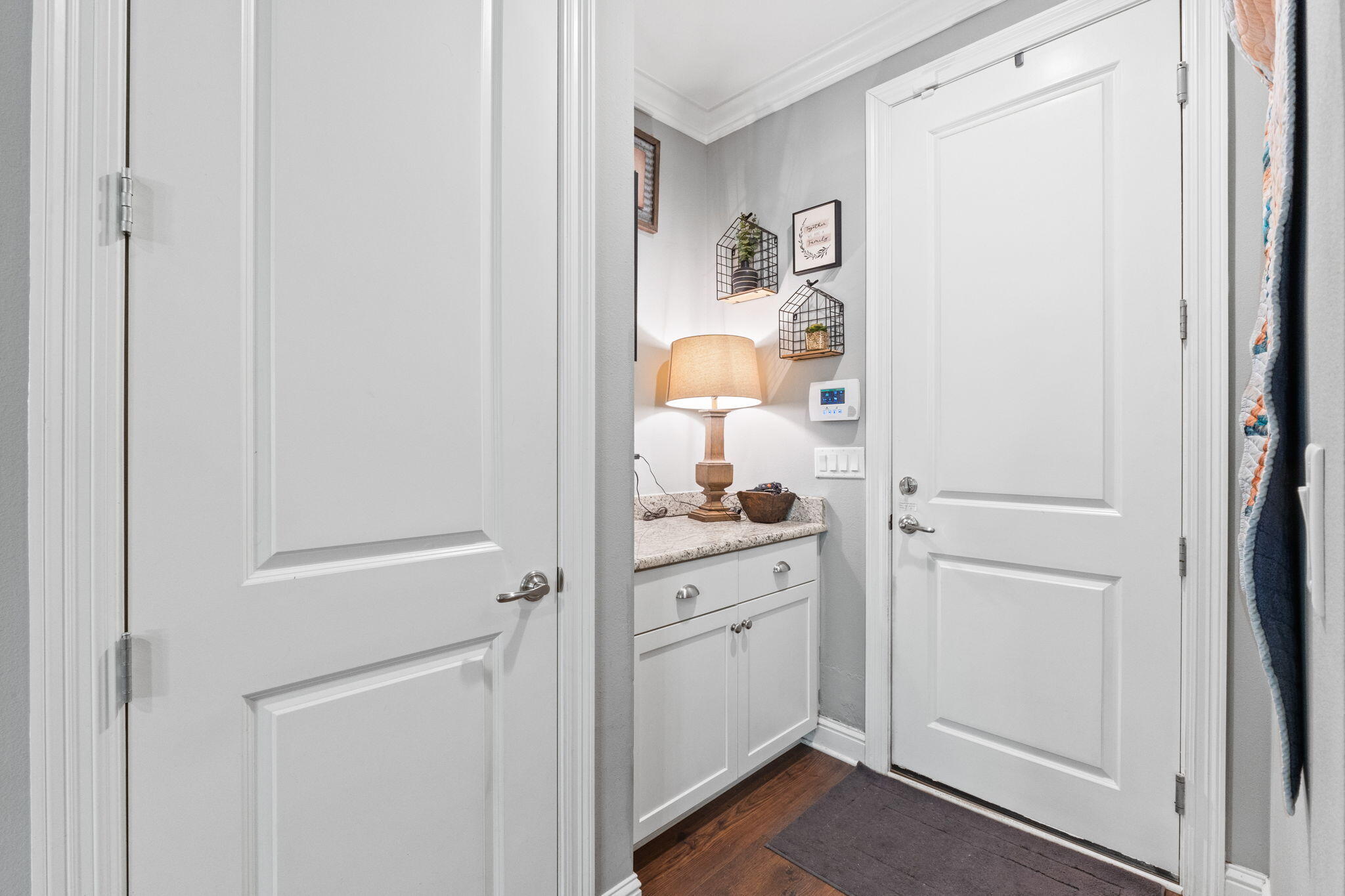 HAMMOCK BAY - Residential