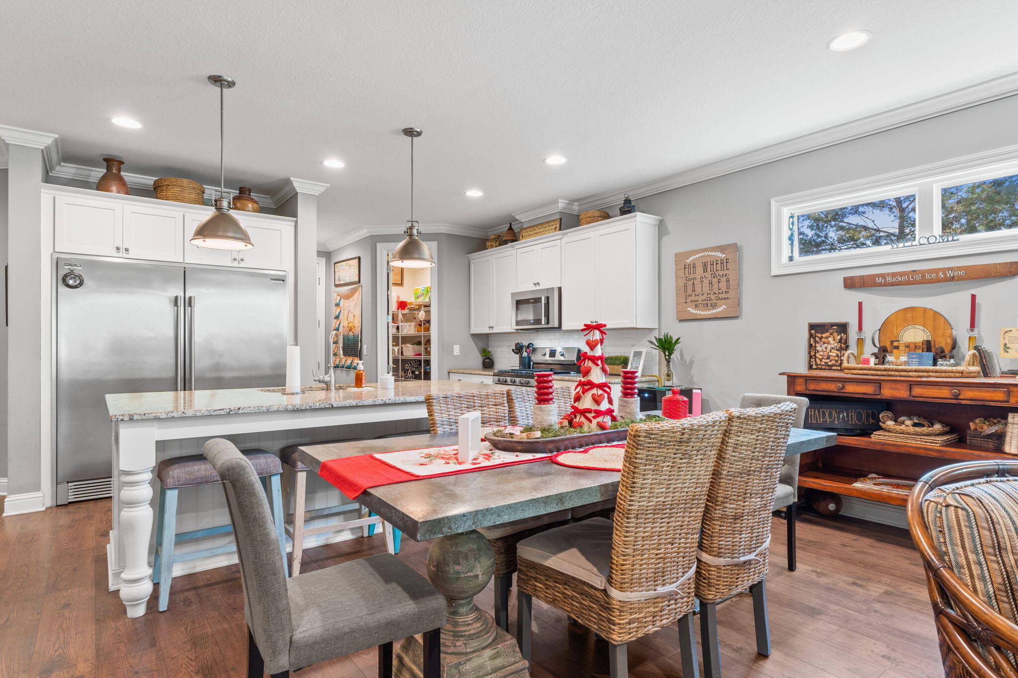 HAMMOCK BAY - Residential