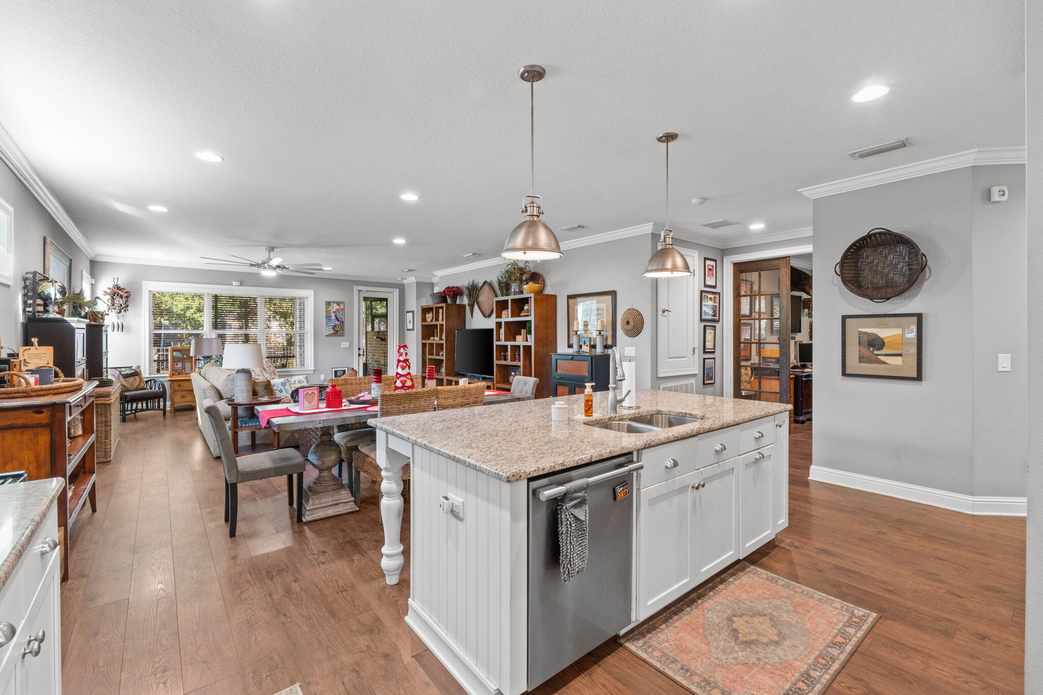 HAMMOCK BAY - Residential