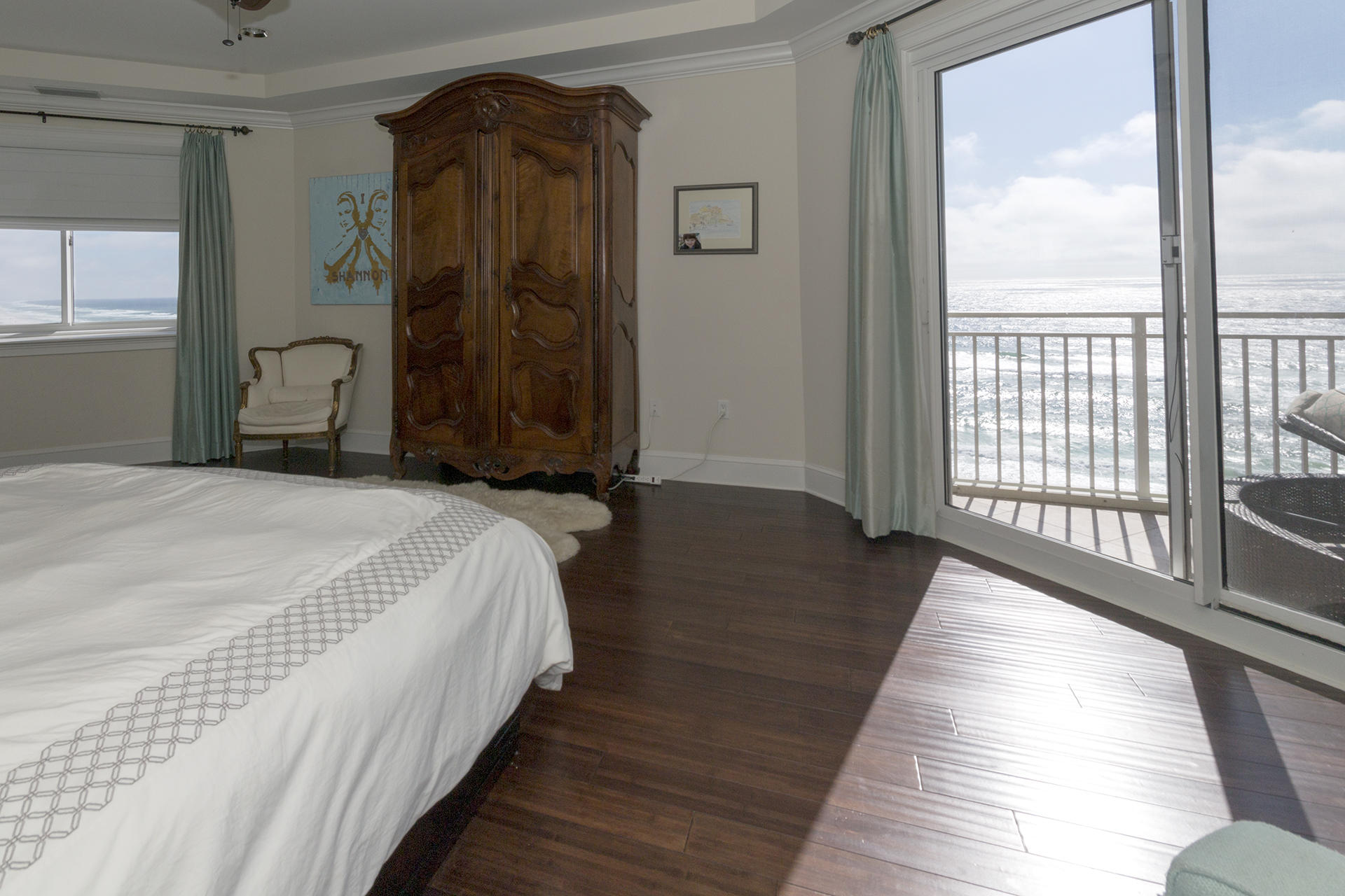 GRAND DUNES - SOUTH TOWER - Residential
