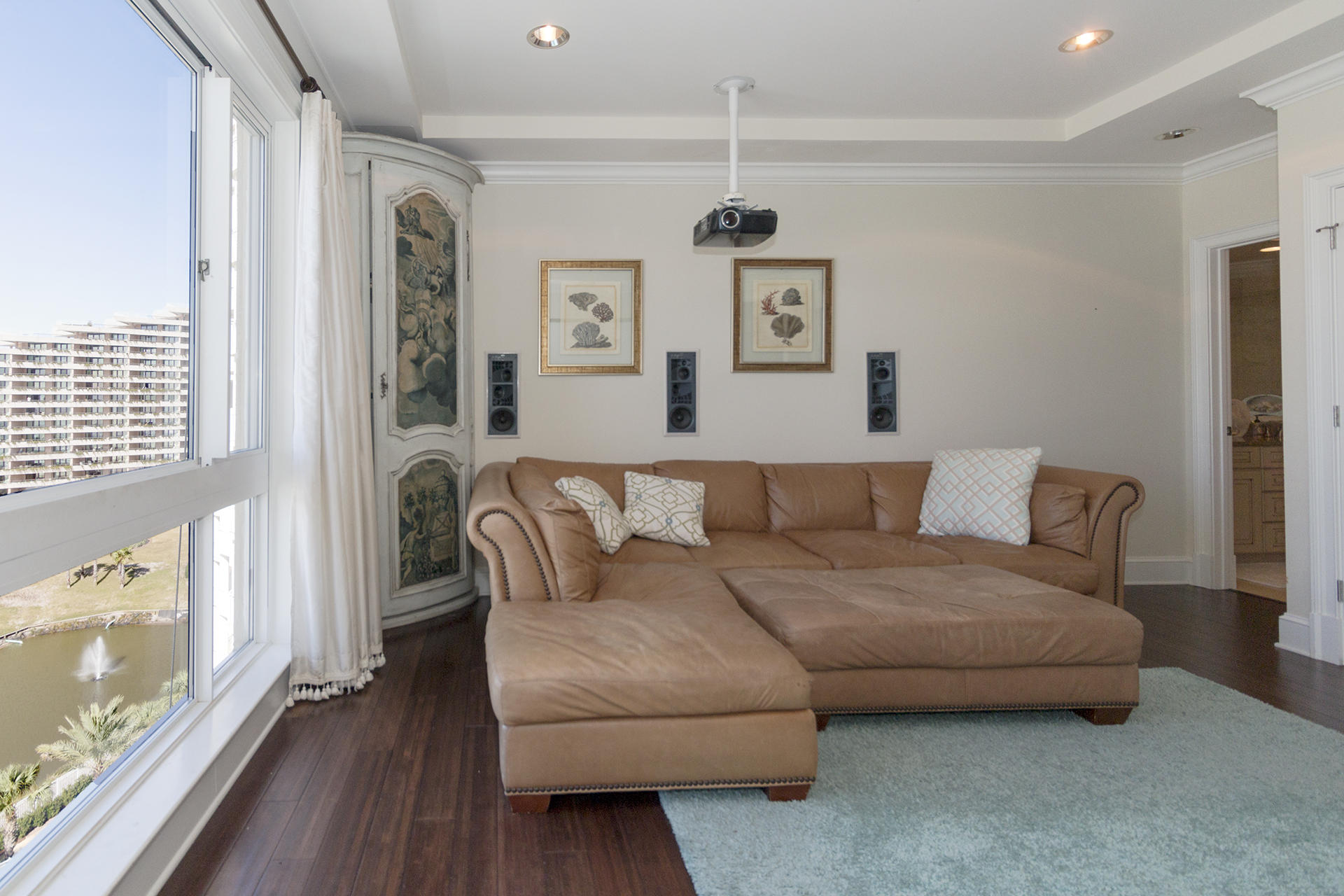 GRAND DUNES - SOUTH TOWER - Residential