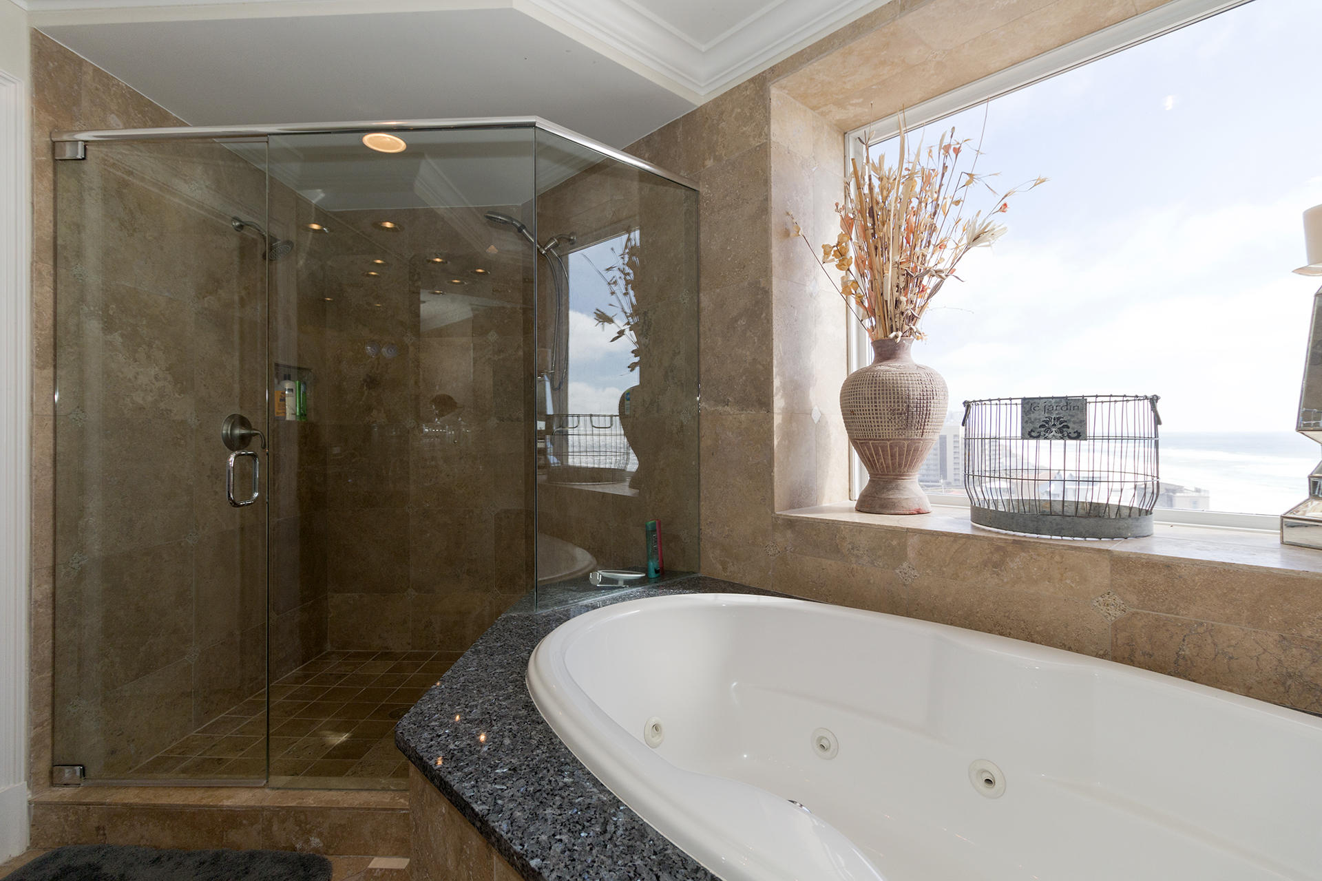 GRAND DUNES - SOUTH TOWER - Residential