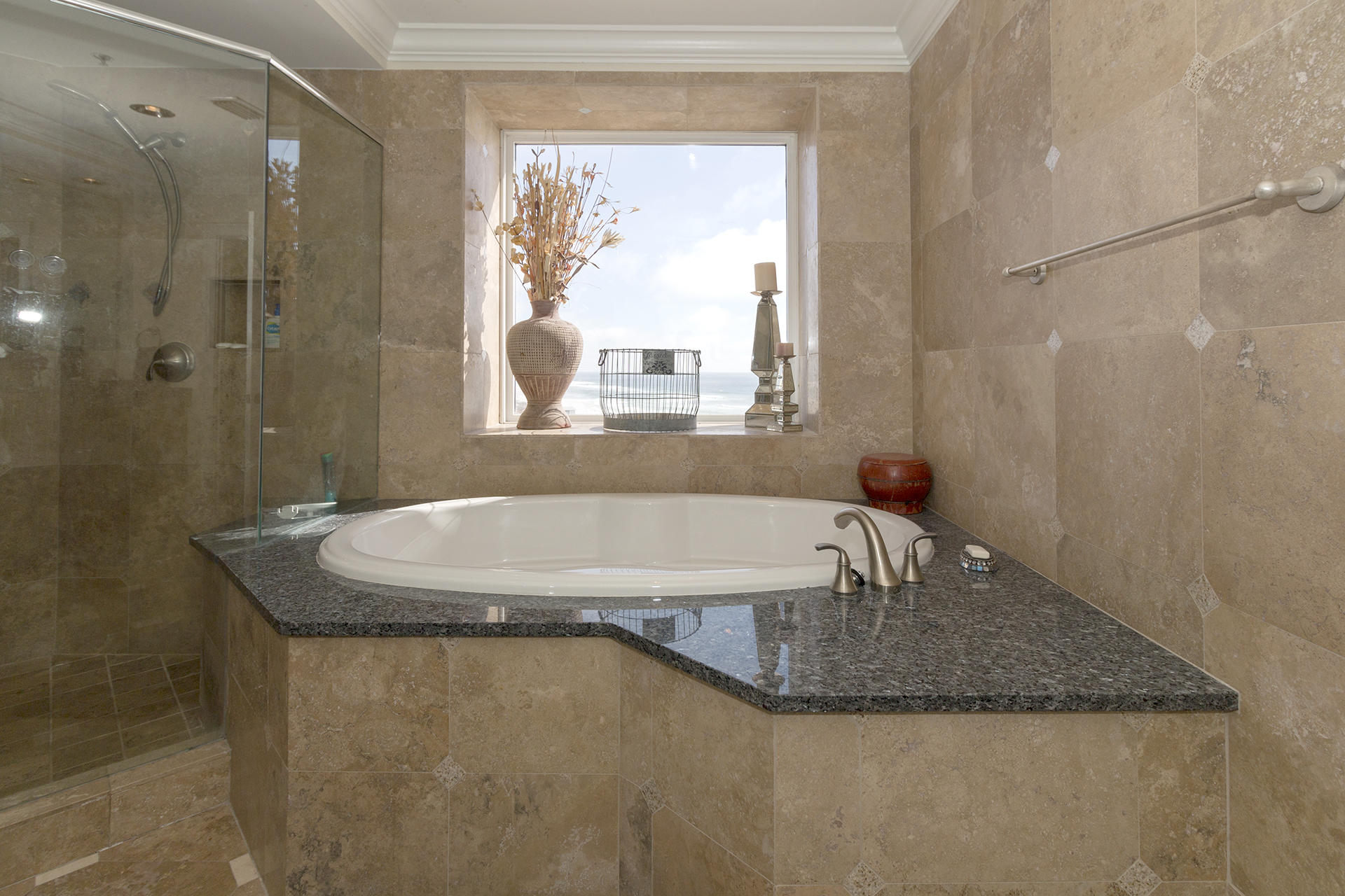 GRAND DUNES - SOUTH TOWER - Residential