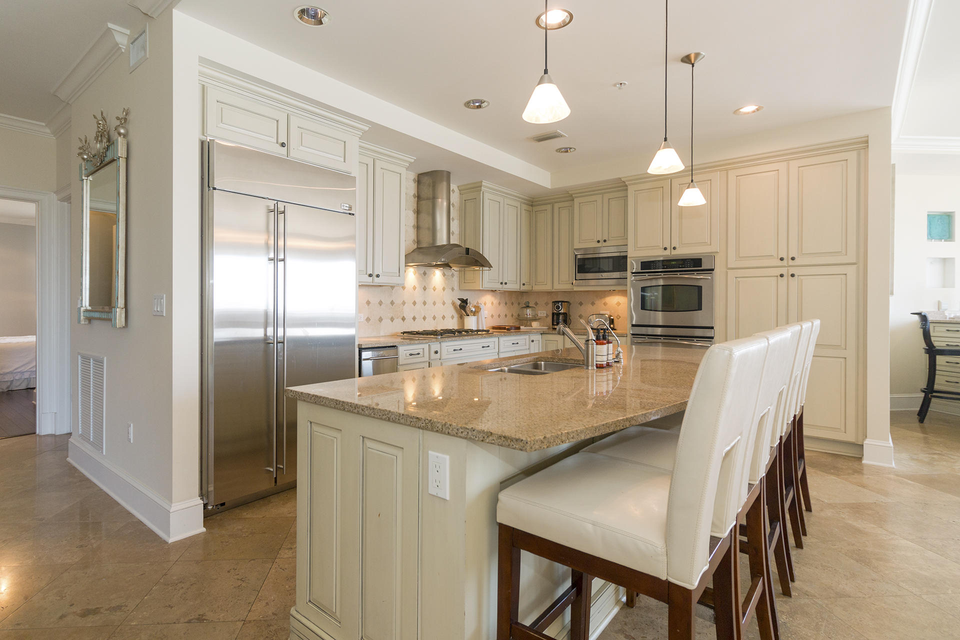 GRAND DUNES - SOUTH TOWER - Residential