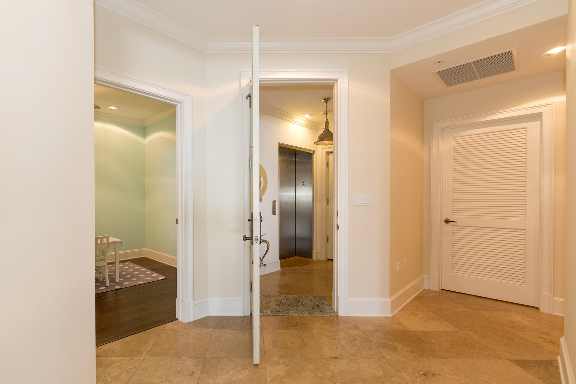 GRAND DUNES - SOUTH TOWER - Residential