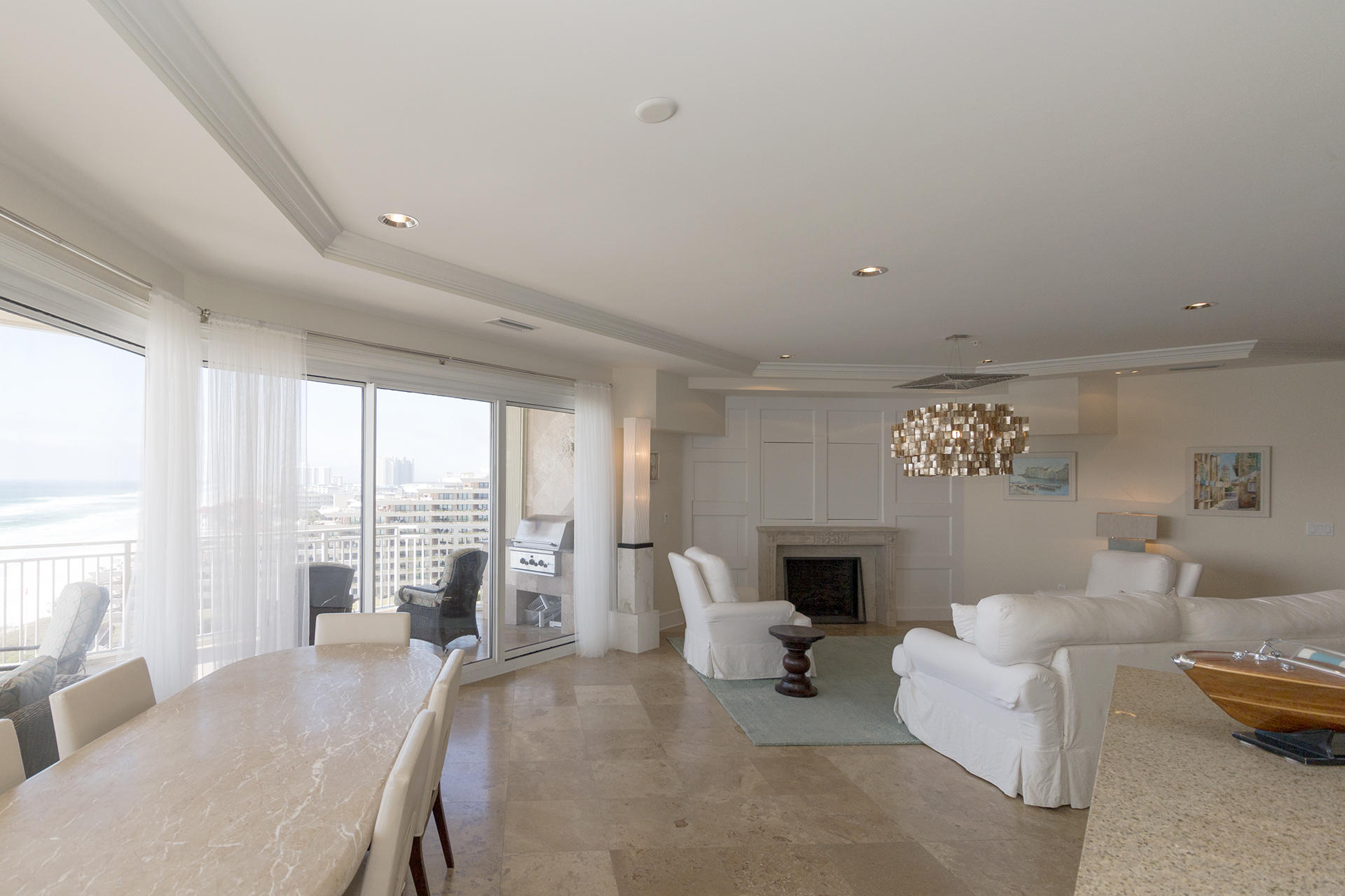 GRAND DUNES - SOUTH TOWER - Residential