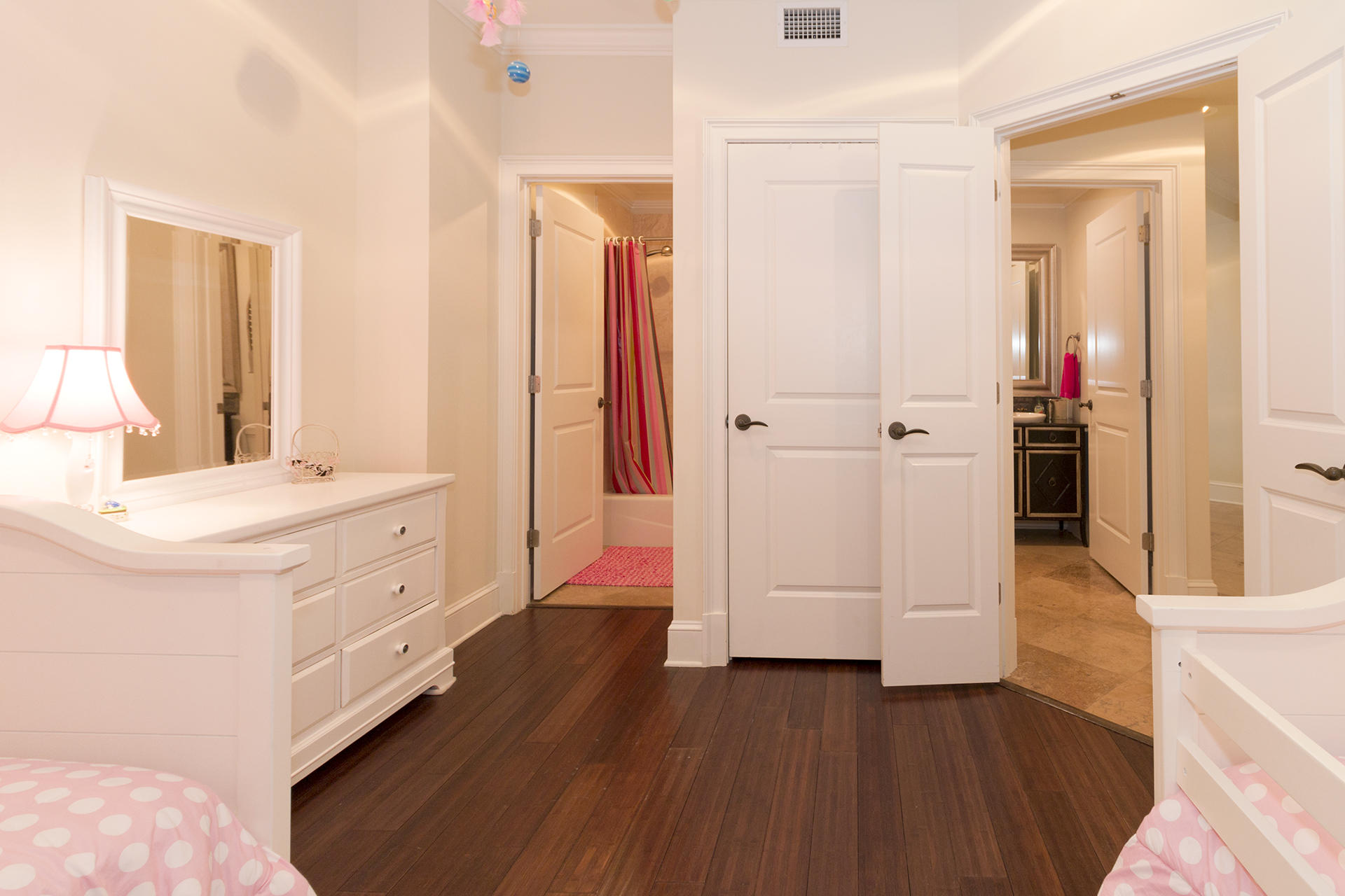GRAND DUNES - SOUTH TOWER - Residential