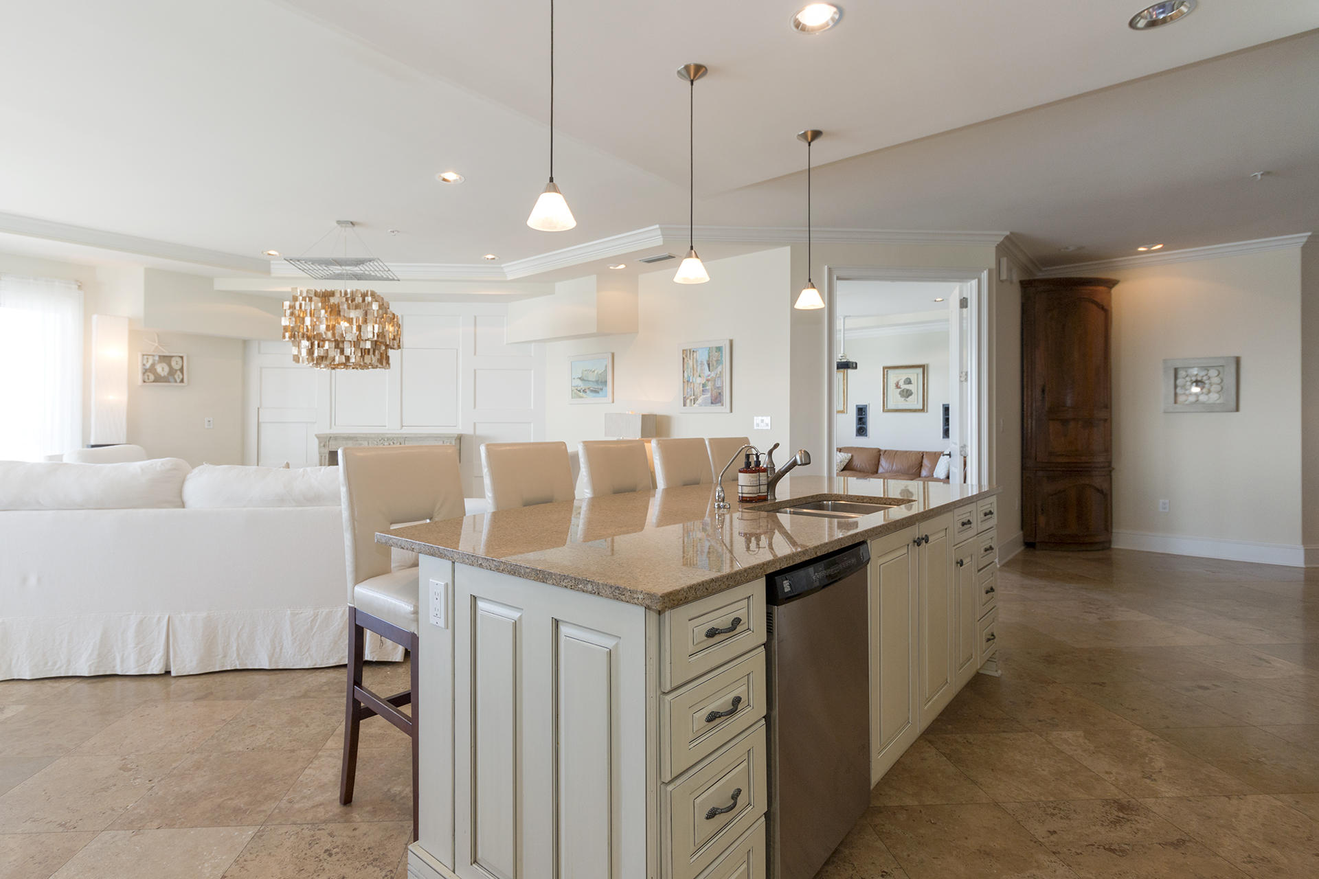 GRAND DUNES - SOUTH TOWER - Residential
