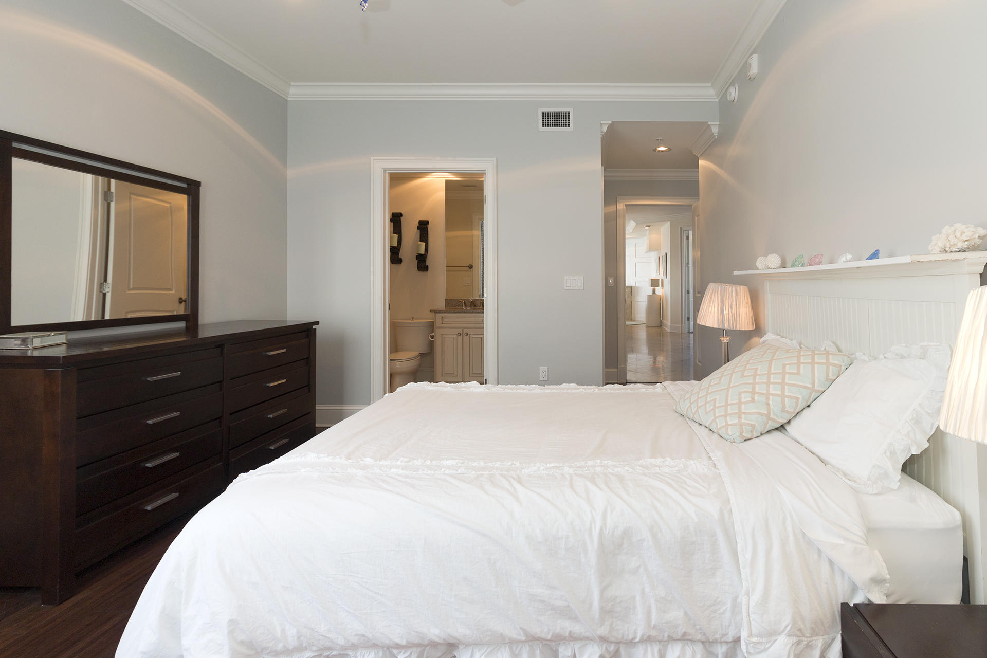 GRAND DUNES - SOUTH TOWER - Residential