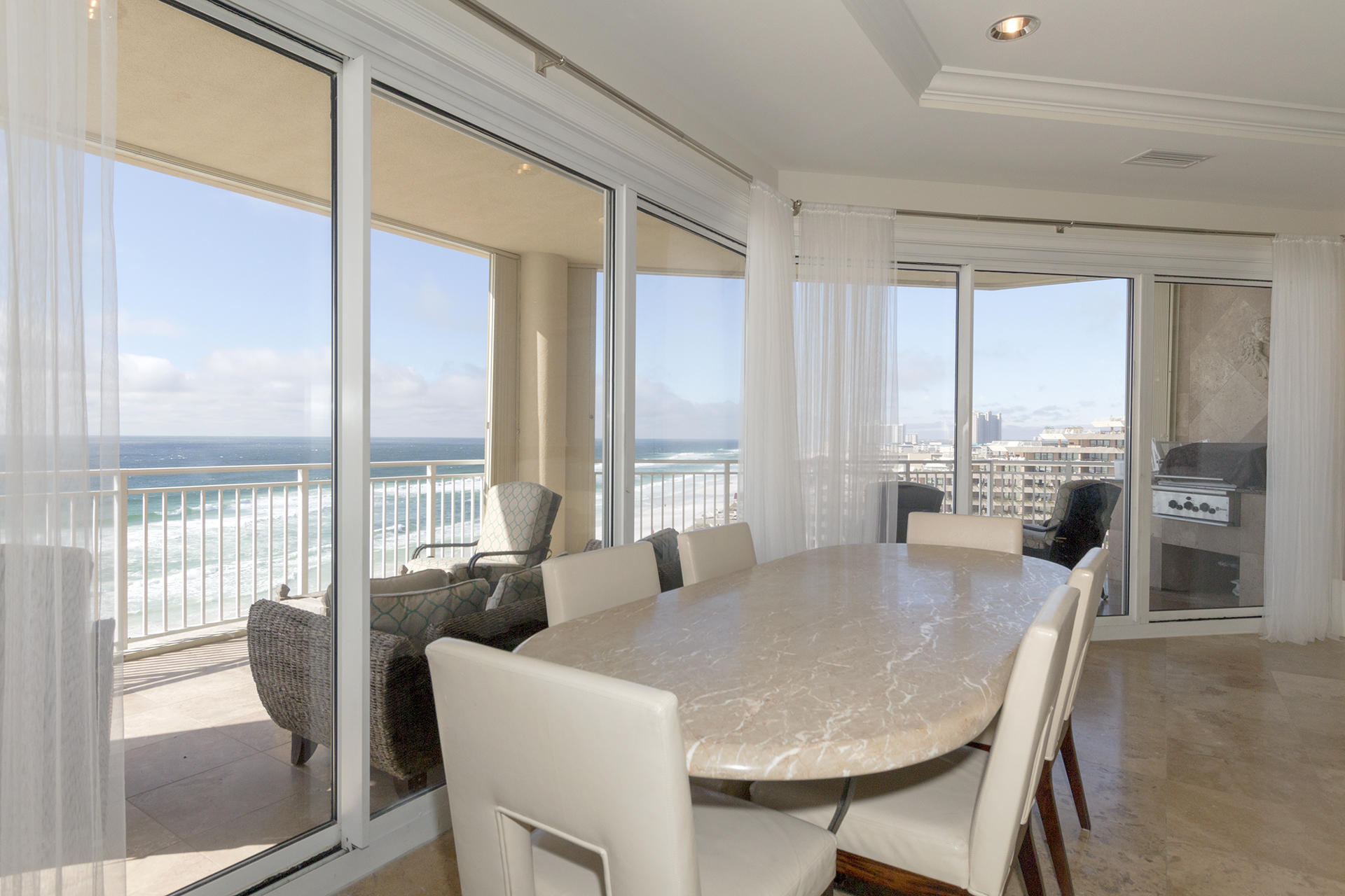 GRAND DUNES - SOUTH TOWER - Residential