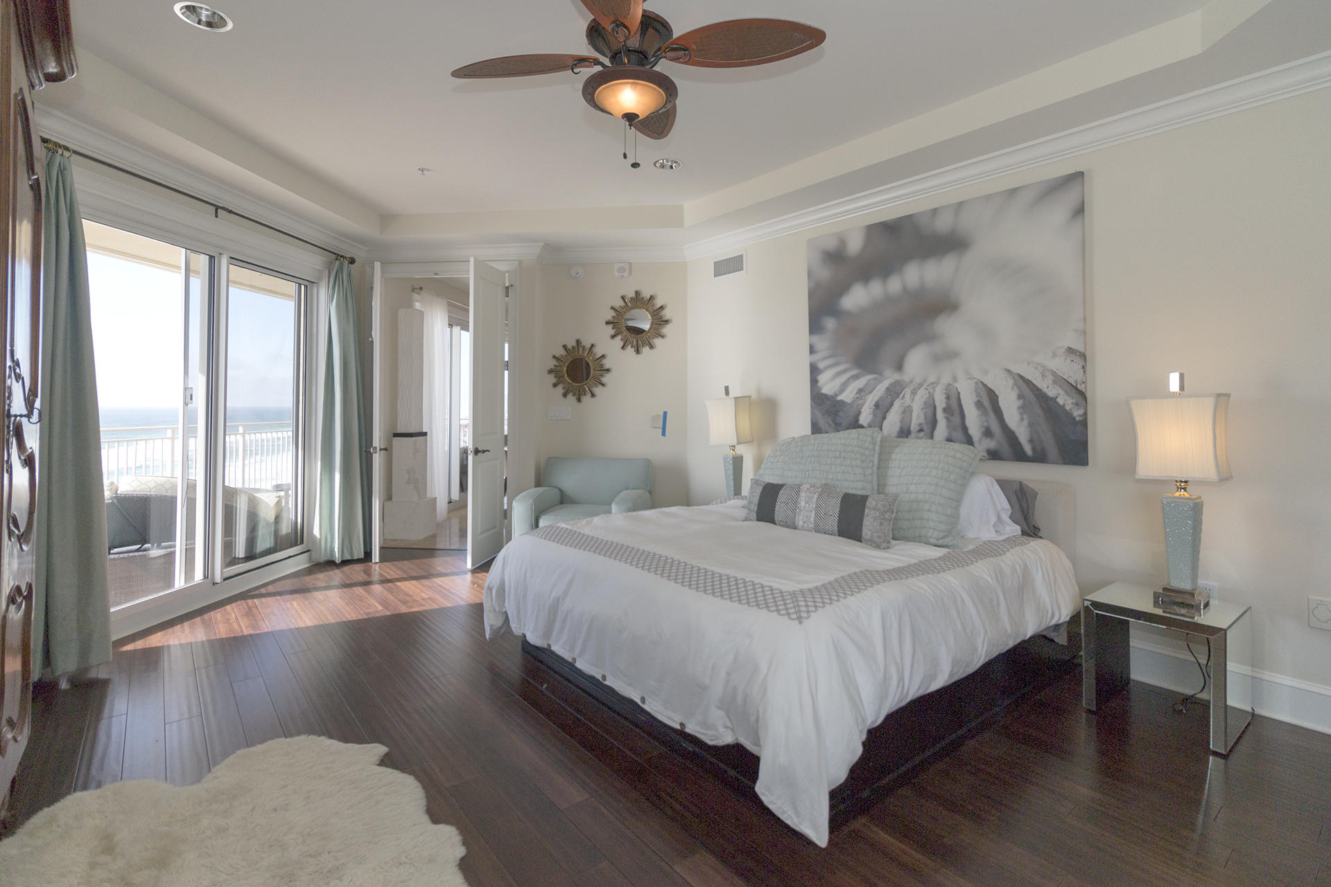 GRAND DUNES - SOUTH TOWER - Residential