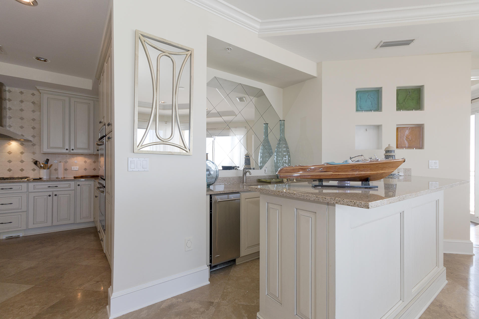 GRAND DUNES - SOUTH TOWER - Residential