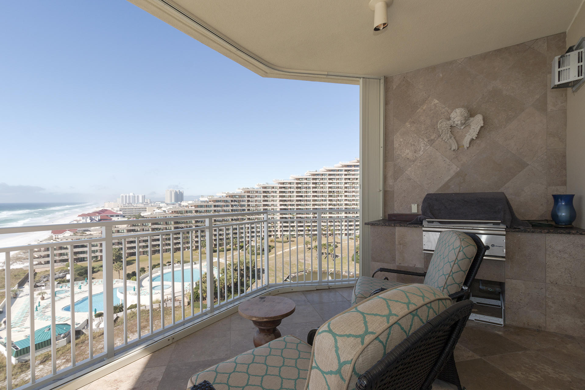 GRAND DUNES - SOUTH TOWER - Residential