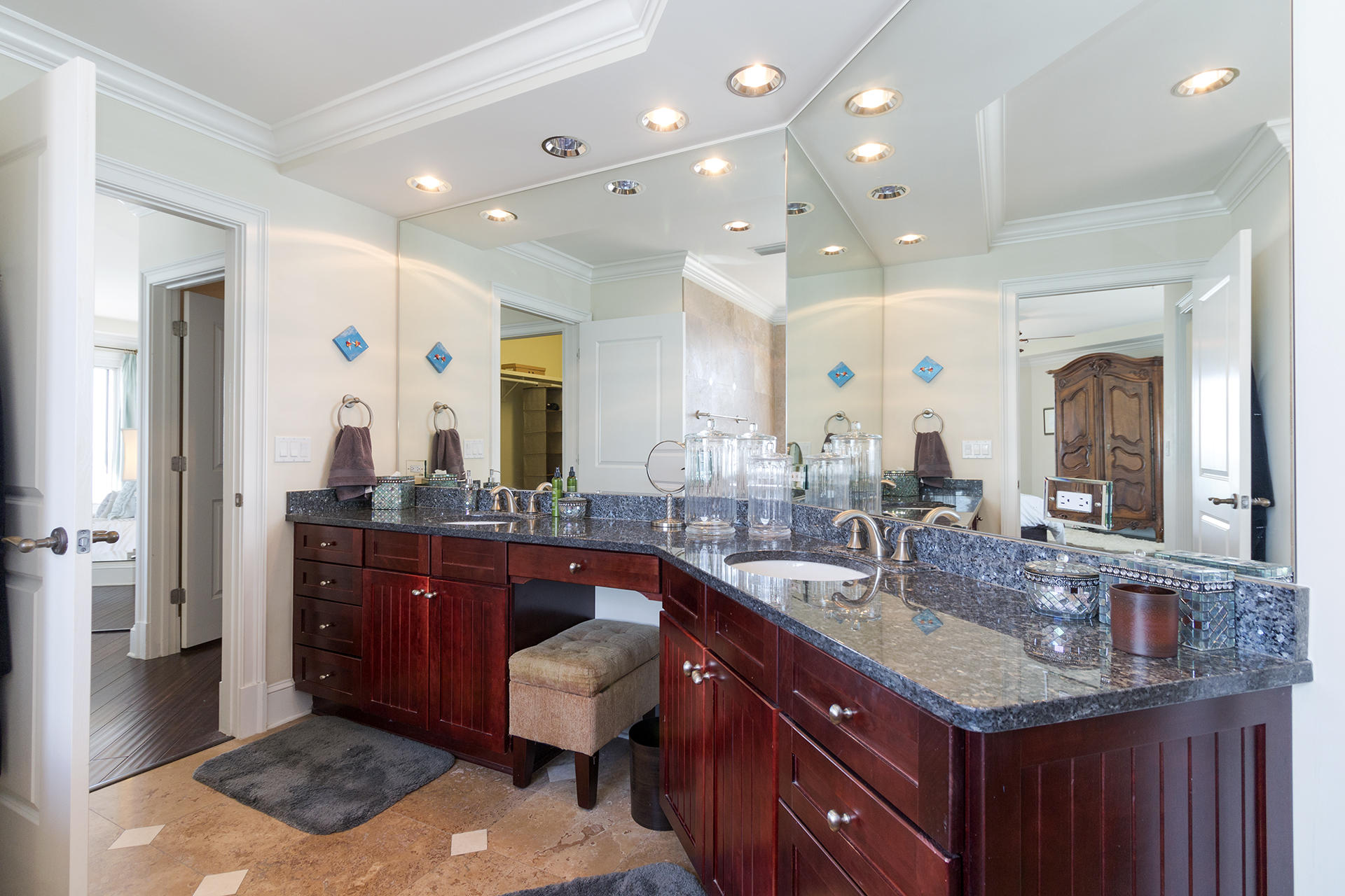 GRAND DUNES - SOUTH TOWER - Residential