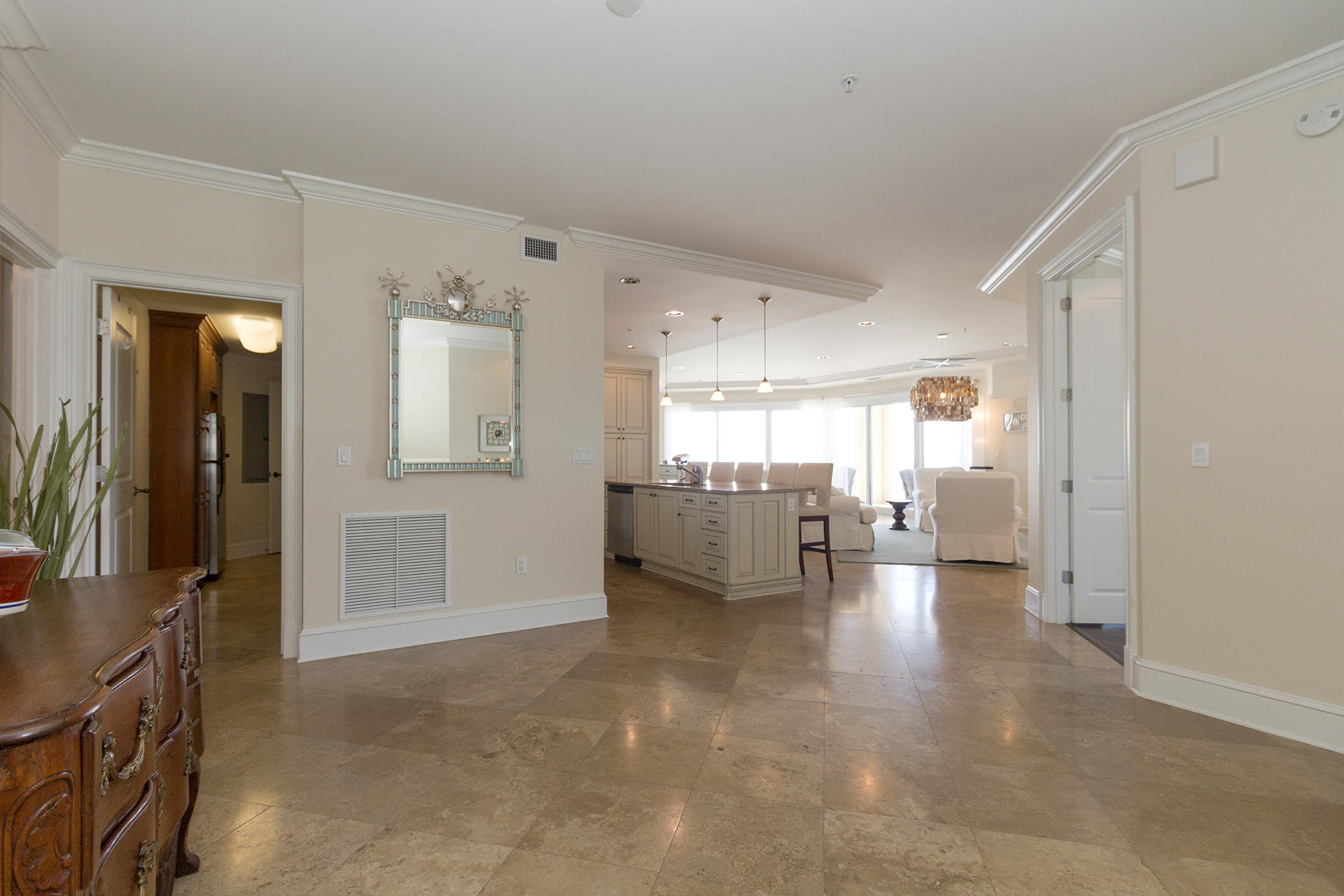 GRAND DUNES - SOUTH TOWER - Residential