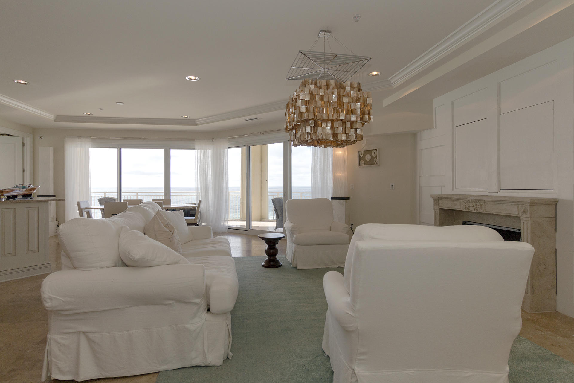 GRAND DUNES - SOUTH TOWER - Residential