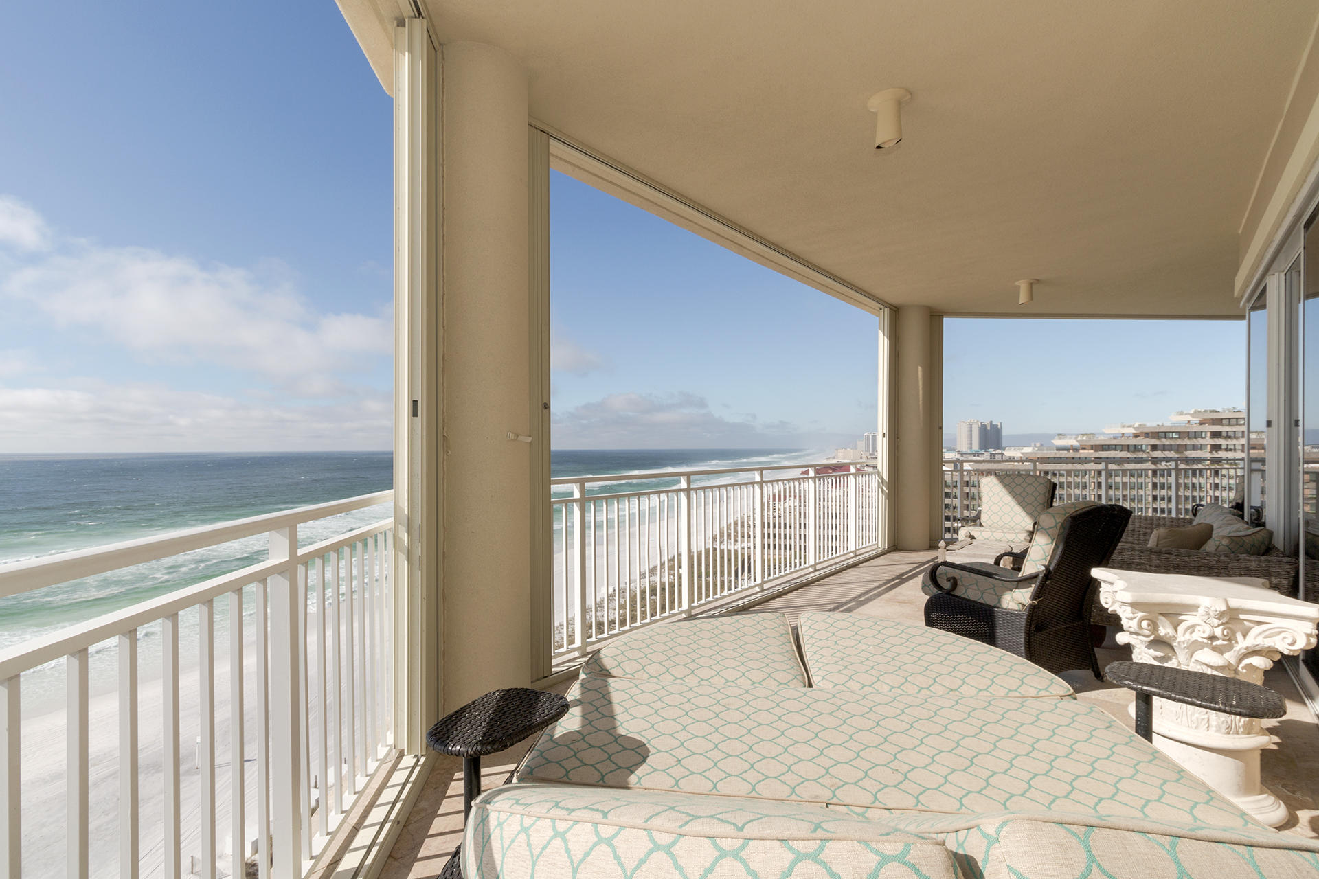 GRAND DUNES - SOUTH TOWER - Residential