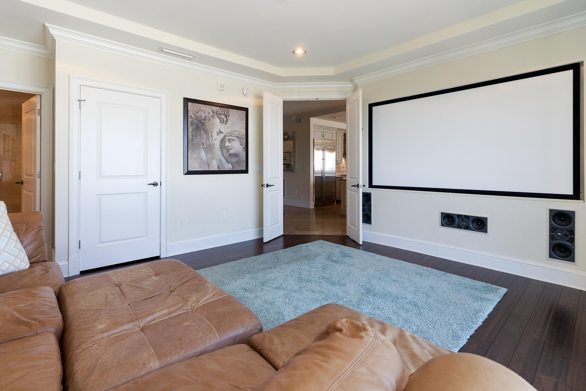 GRAND DUNES - SOUTH TOWER - Residential