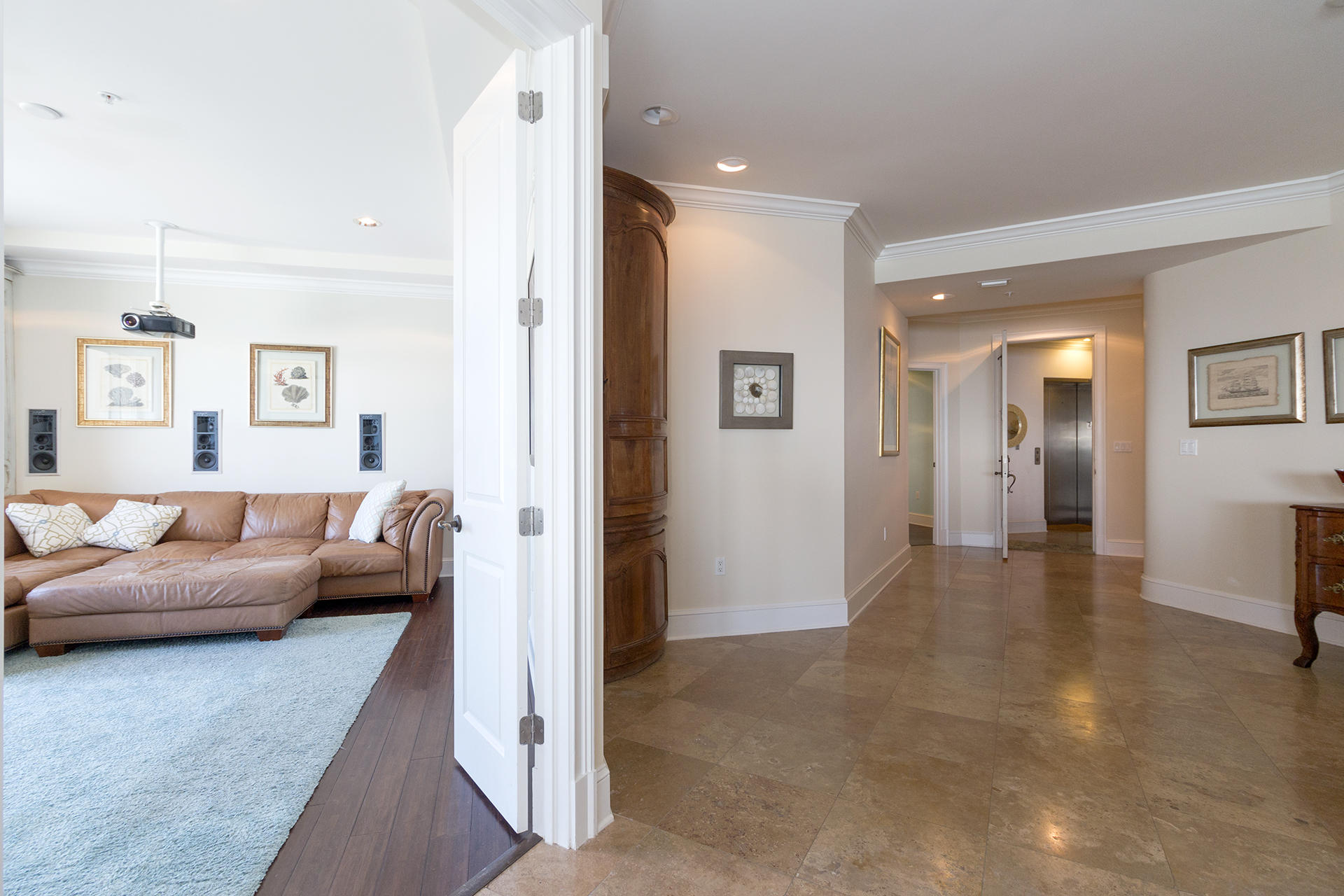 GRAND DUNES - SOUTH TOWER - Residential