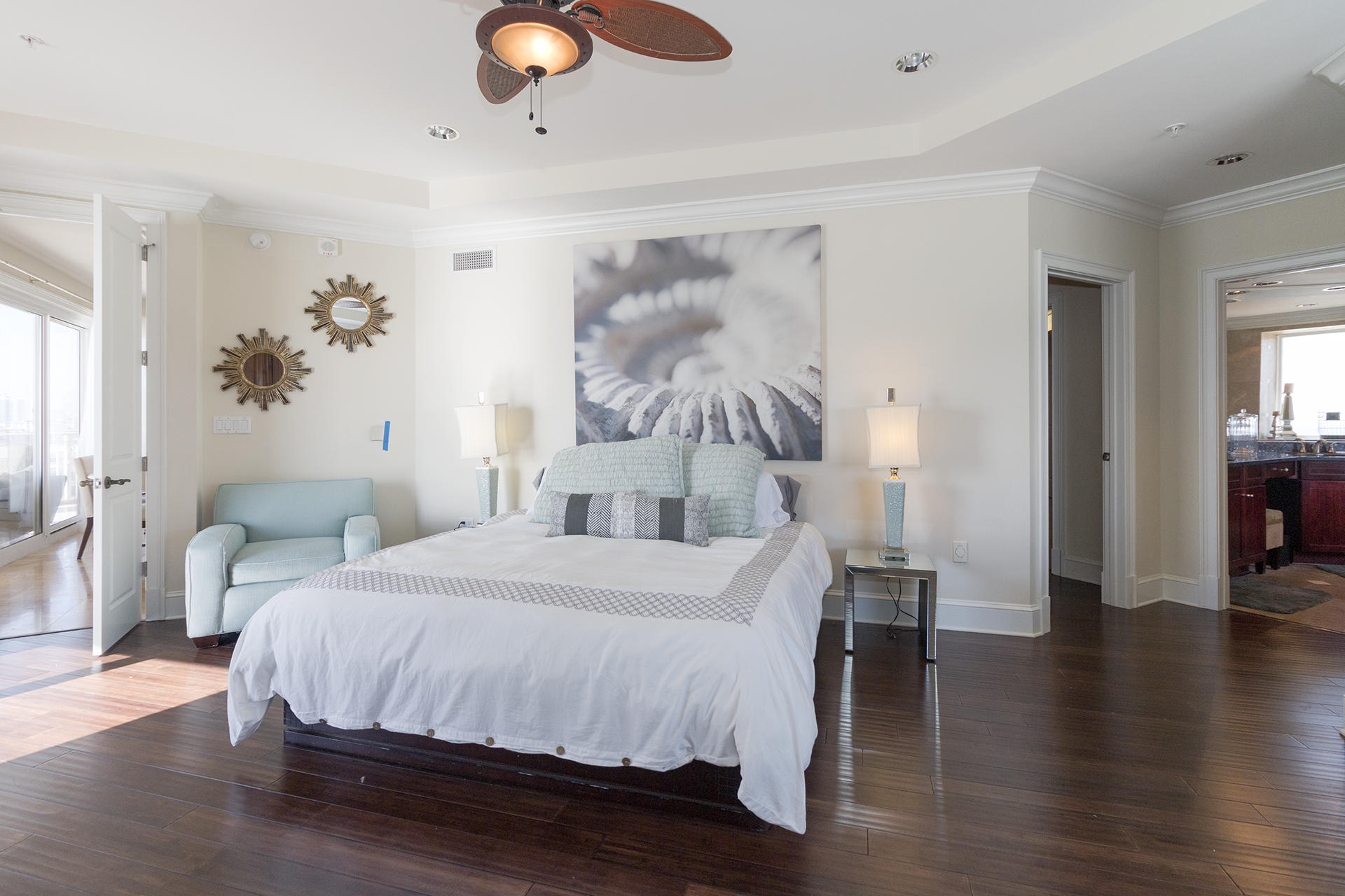 GRAND DUNES - SOUTH TOWER - Residential