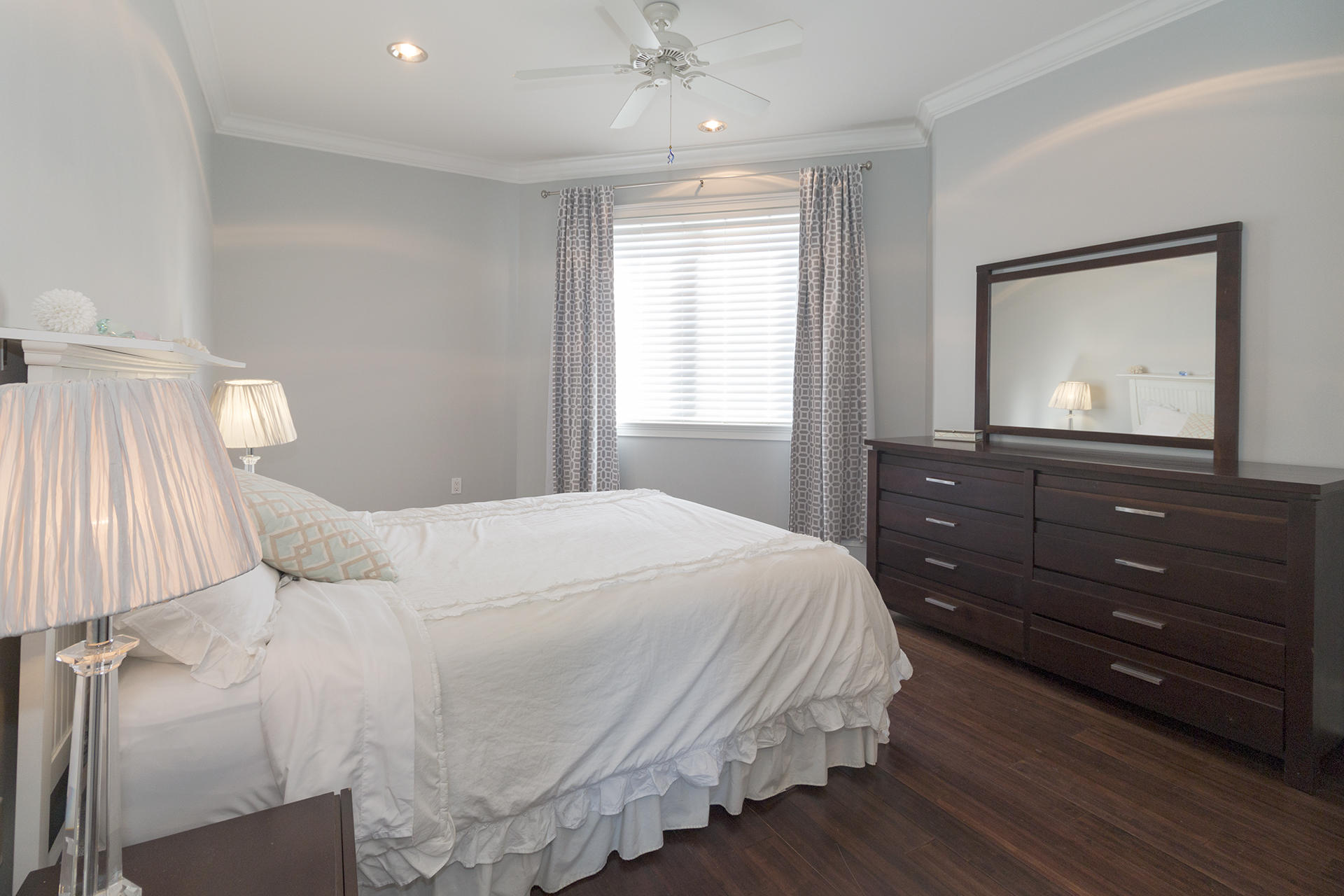 GRAND DUNES - SOUTH TOWER - Residential