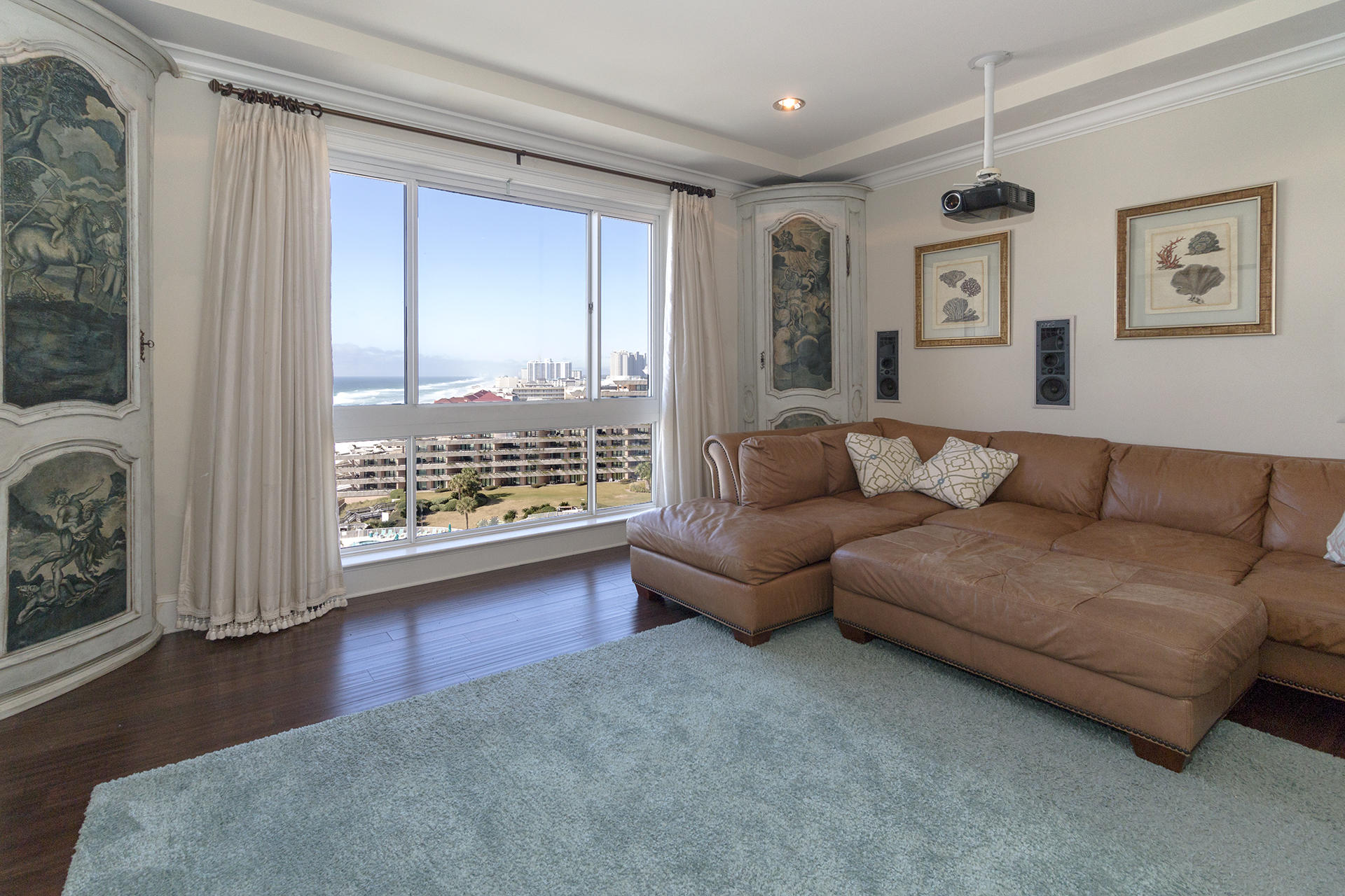 GRAND DUNES - SOUTH TOWER - Residential