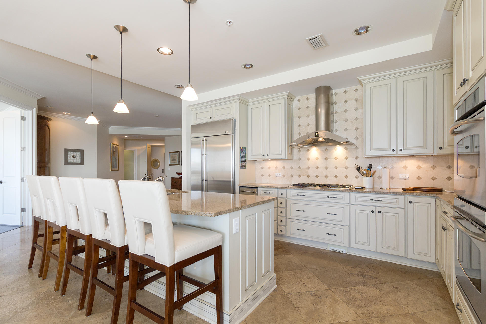 GRAND DUNES - SOUTH TOWER - Residential