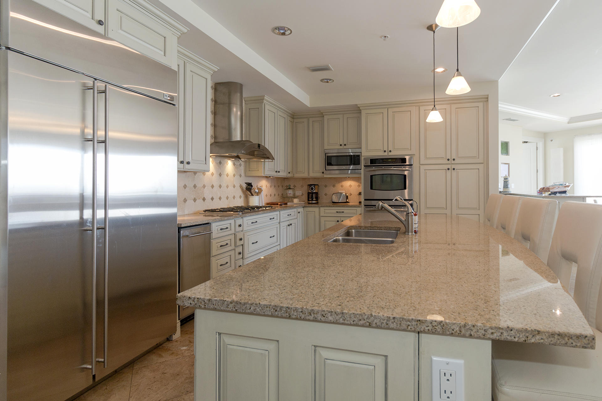 GRAND DUNES - SOUTH TOWER - Residential