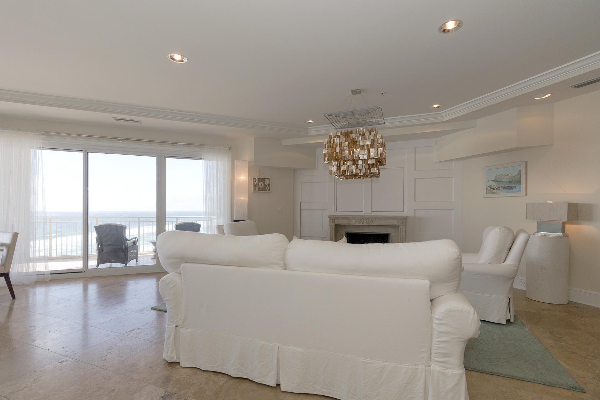 GRAND DUNES - SOUTH TOWER - Residential