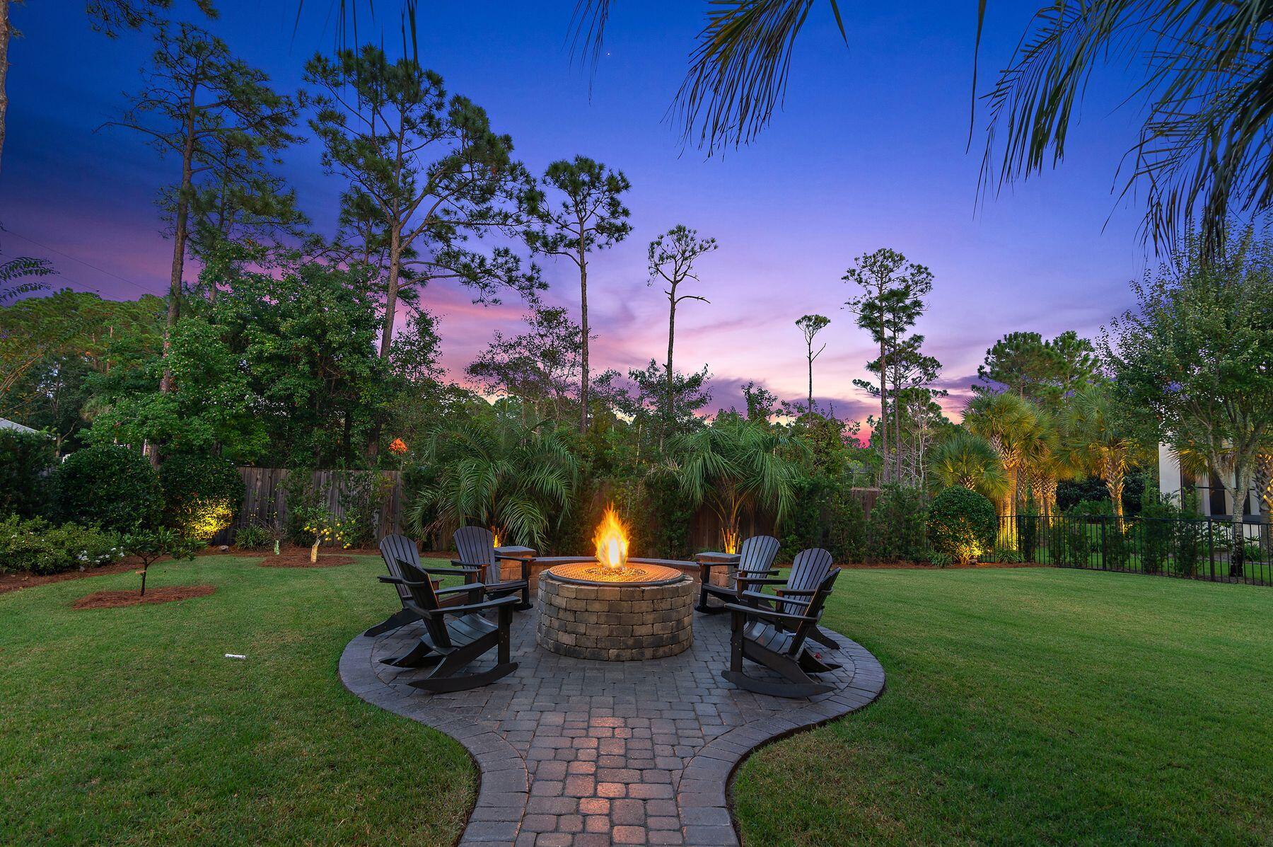 BURNT PINE - Residential